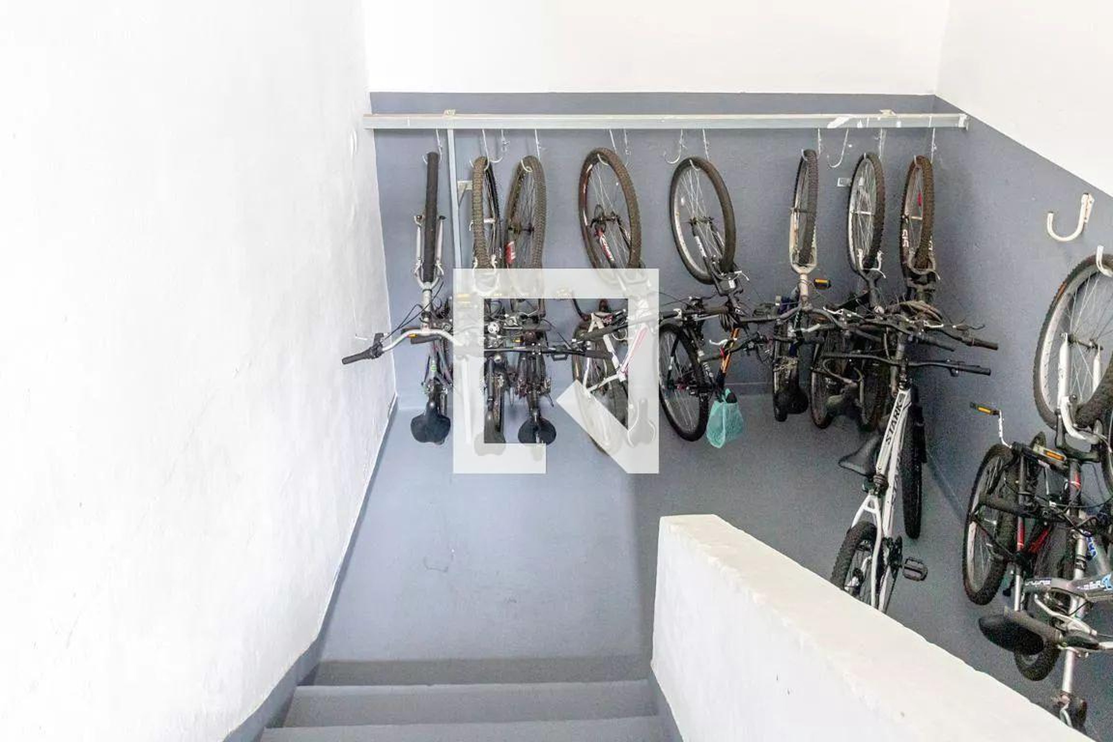 Área comum - Jodré