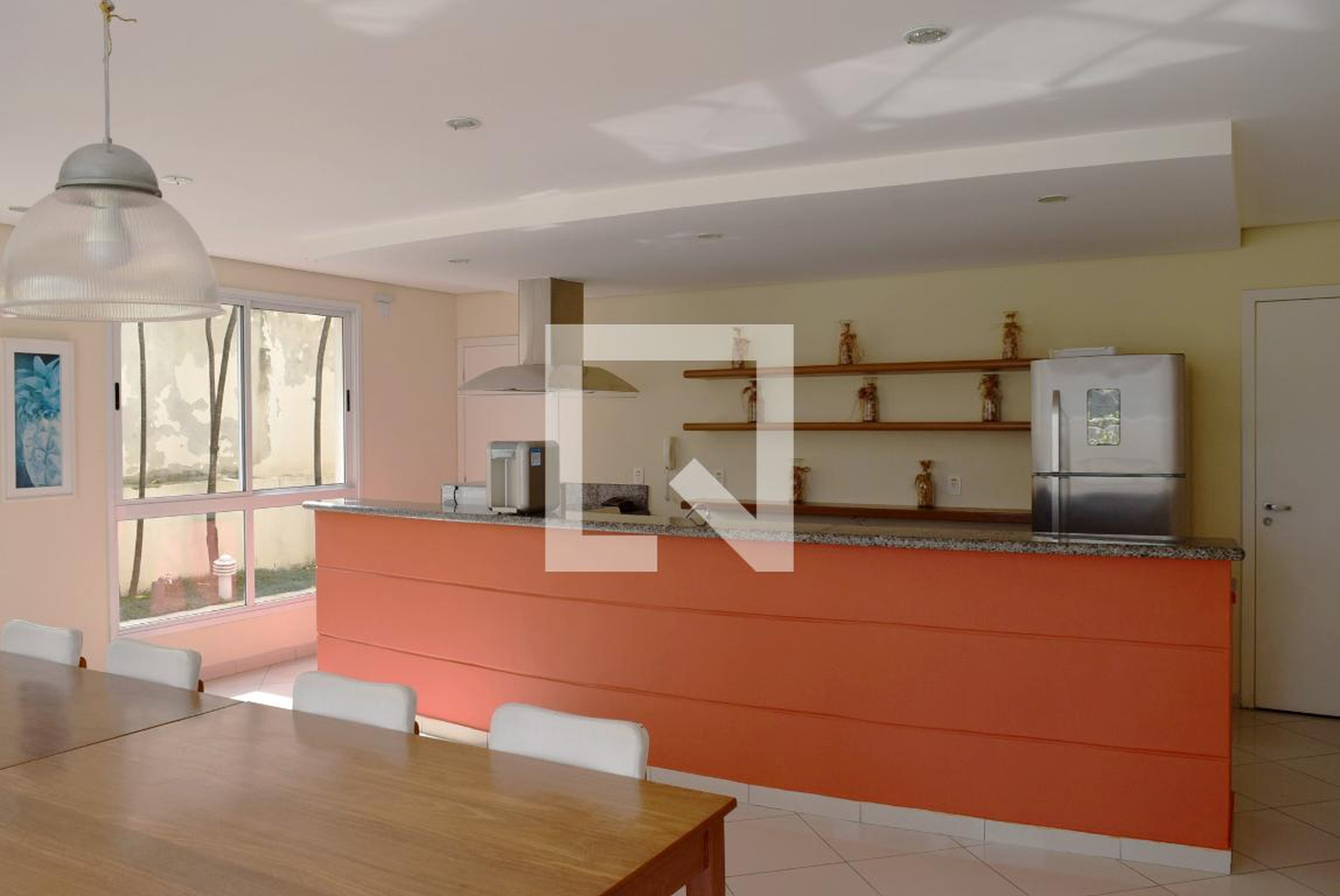 Salão de Festas - Joy