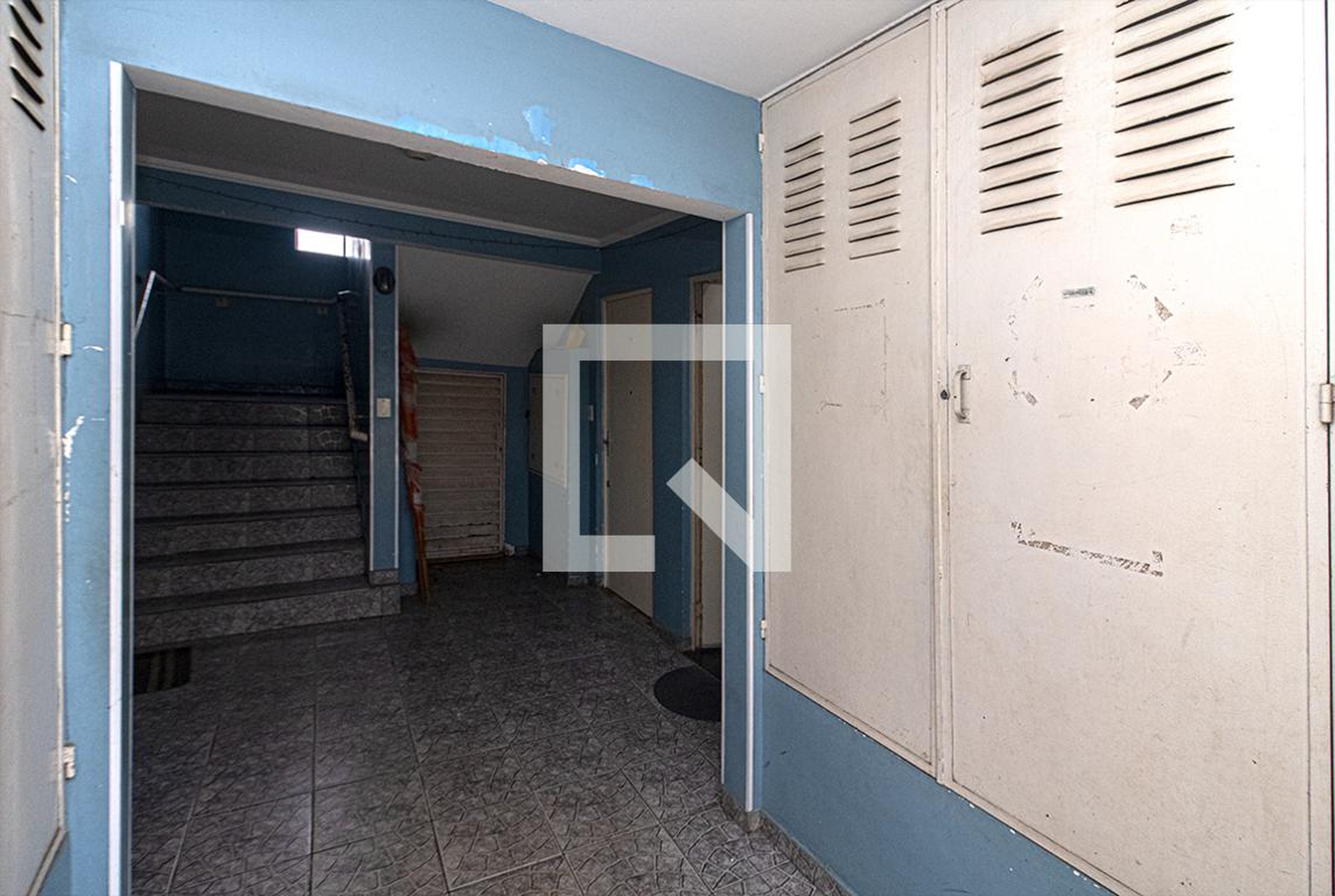 Hall de Entrada - Casa