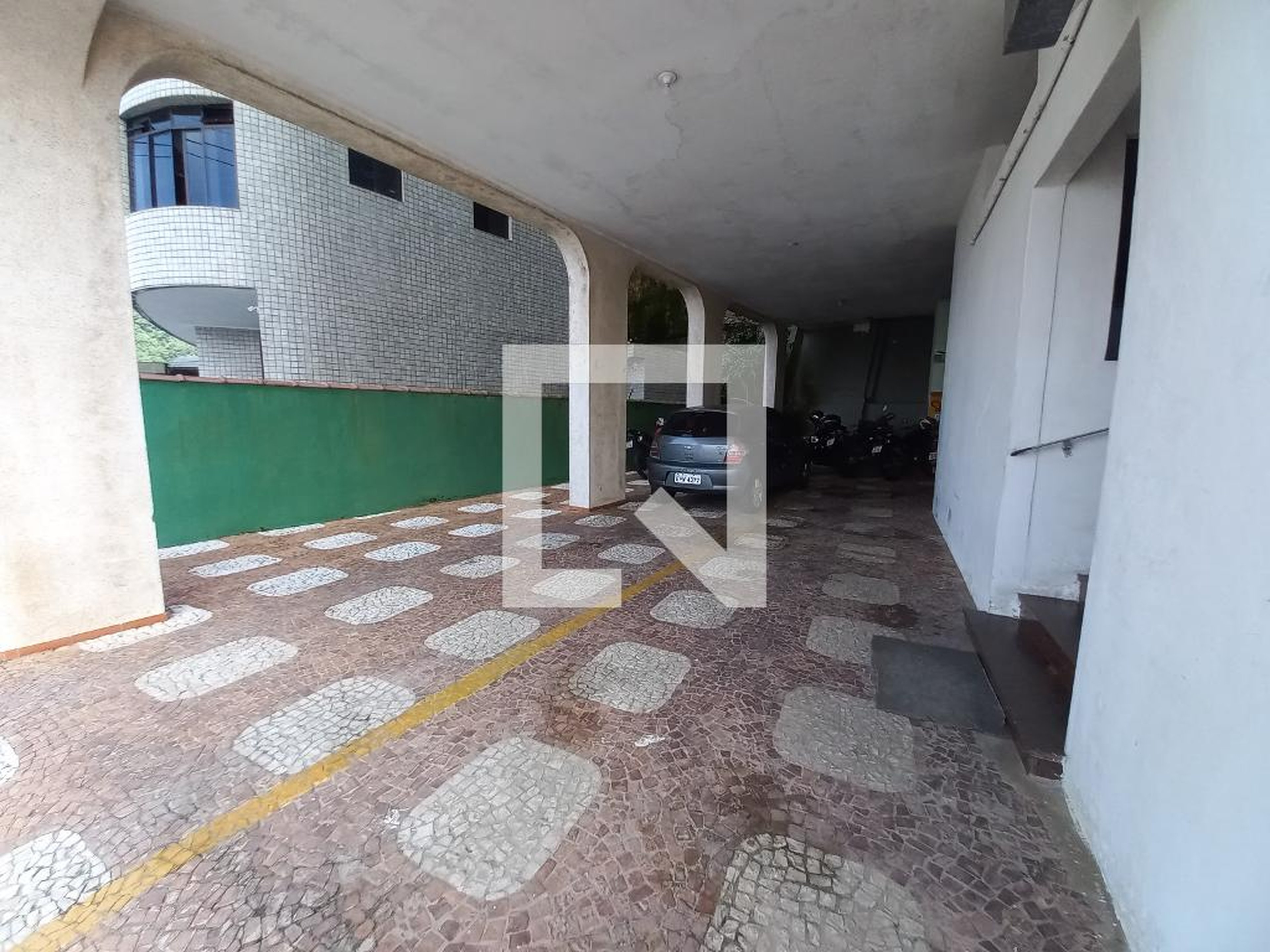 Área comum - Perola do atlantico