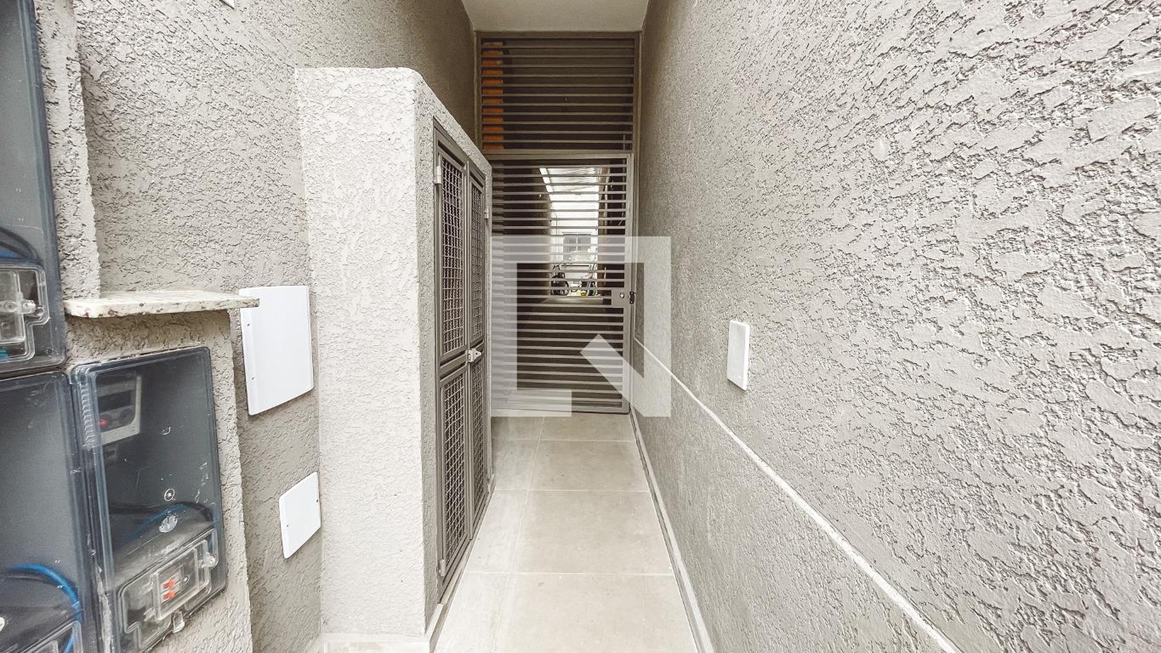 Hall de entrada - null