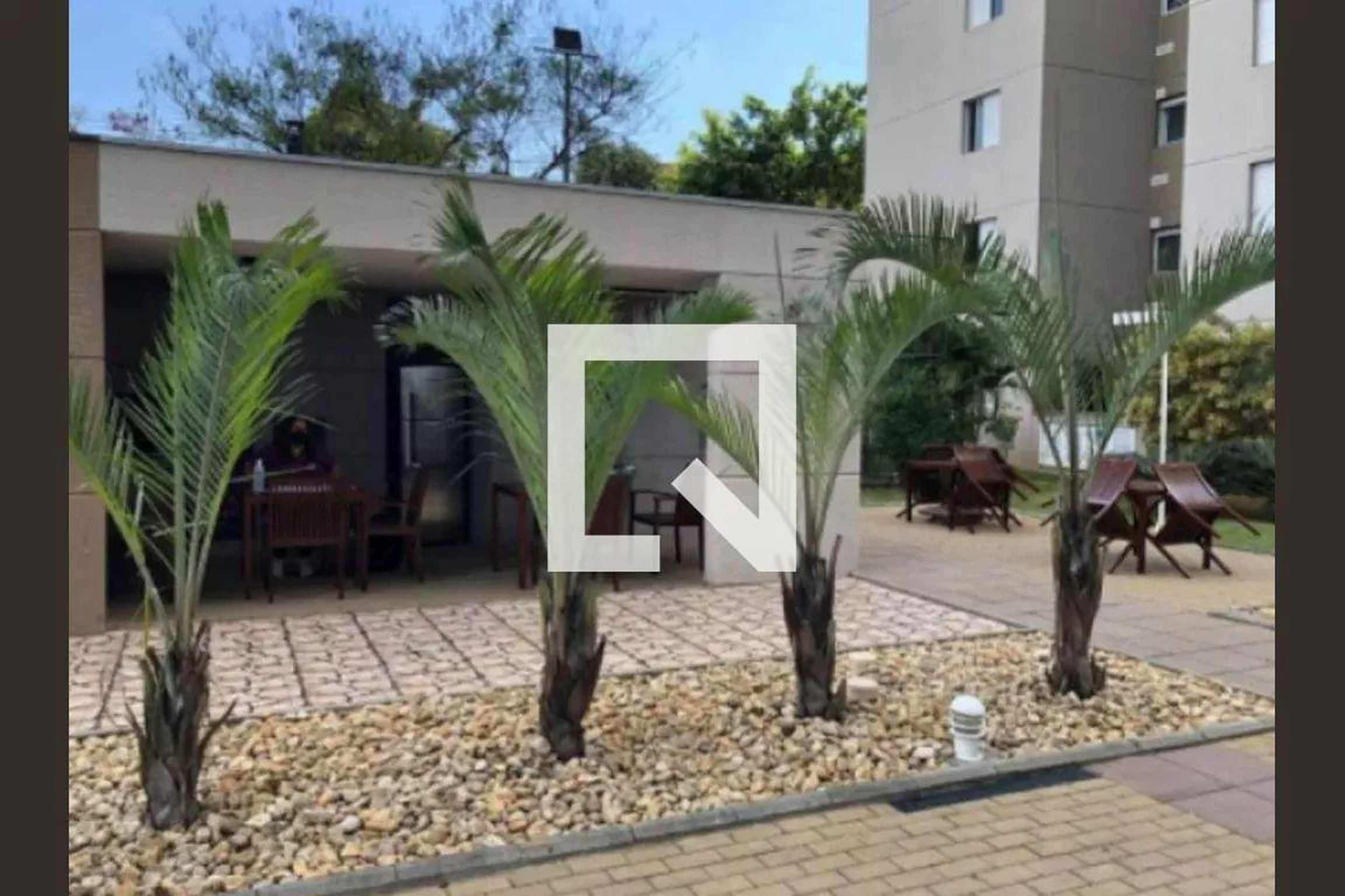 Churrasqueira - Club Park Remédios