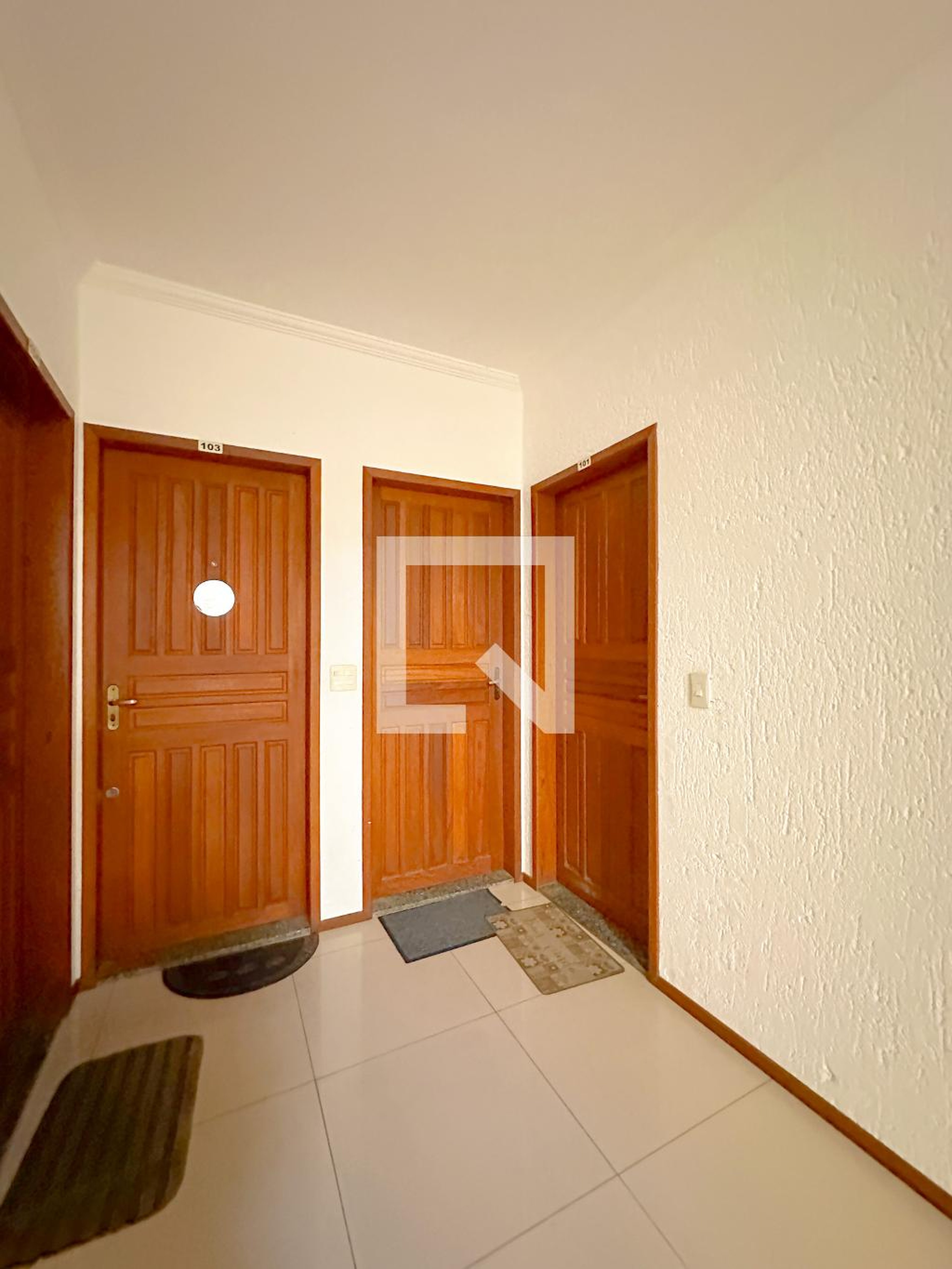 Hall social - Ilhas do Atlantico