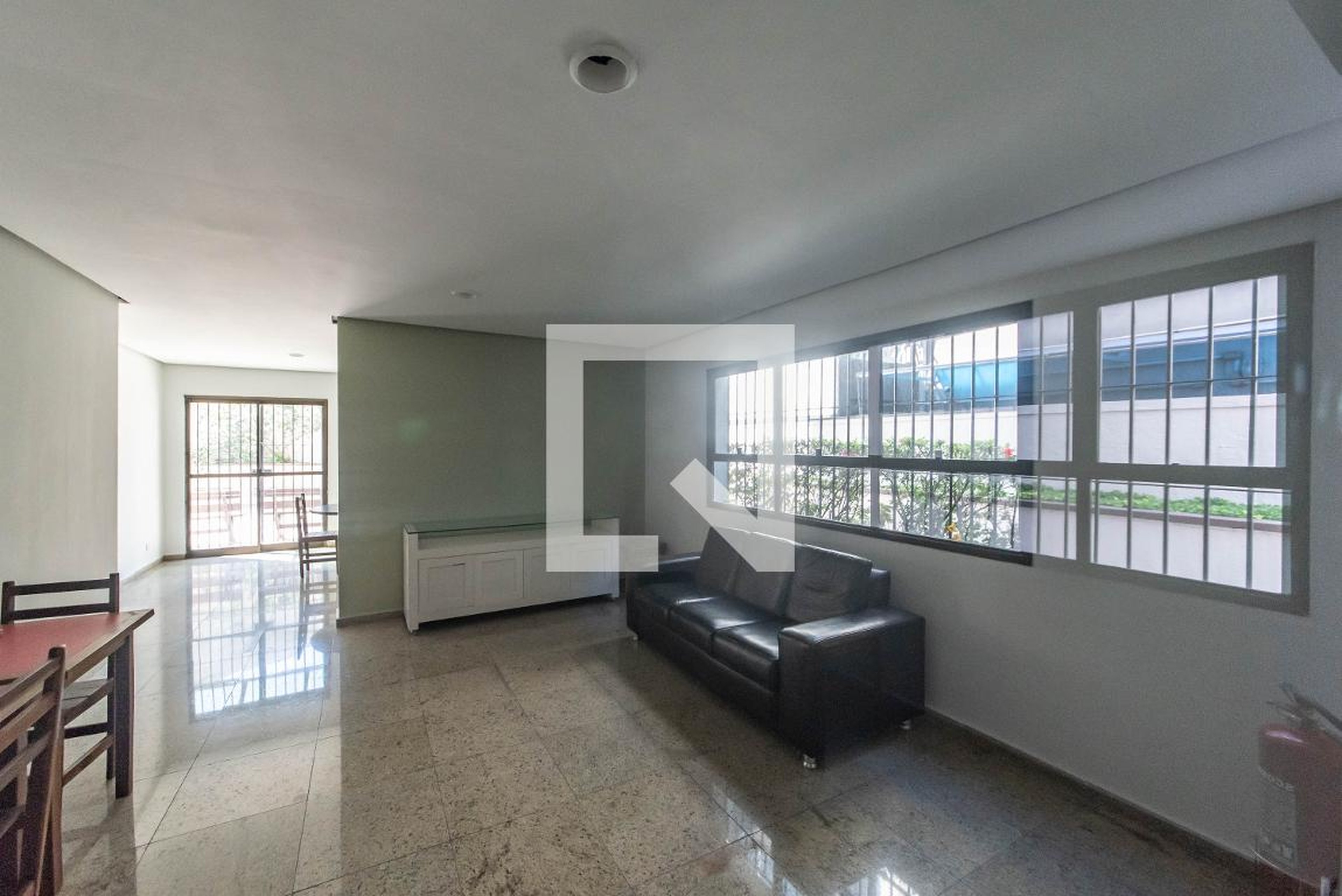 Salão de Festas - Scorpius