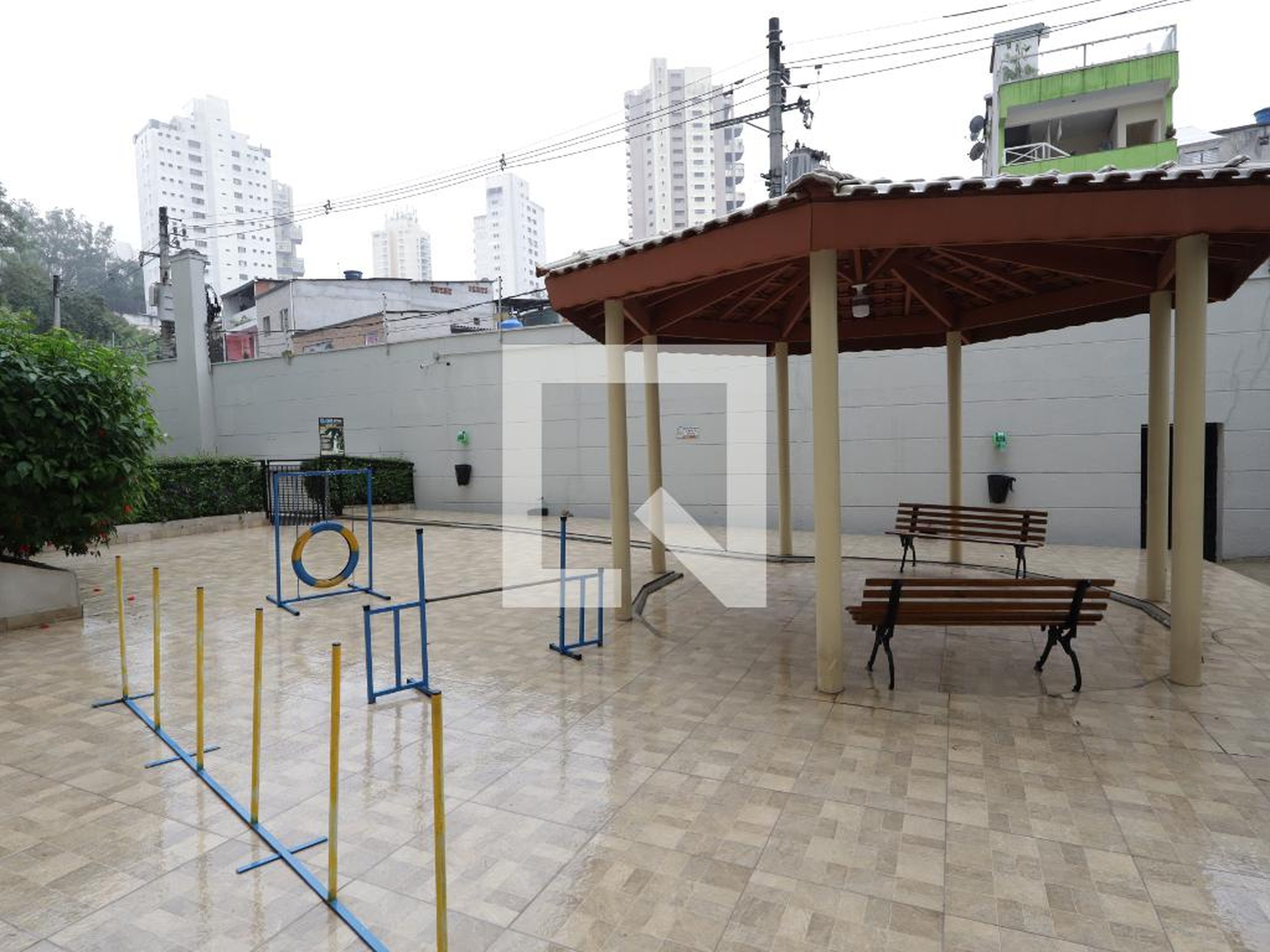 Espaço Pet - Clube life acqua do fiori