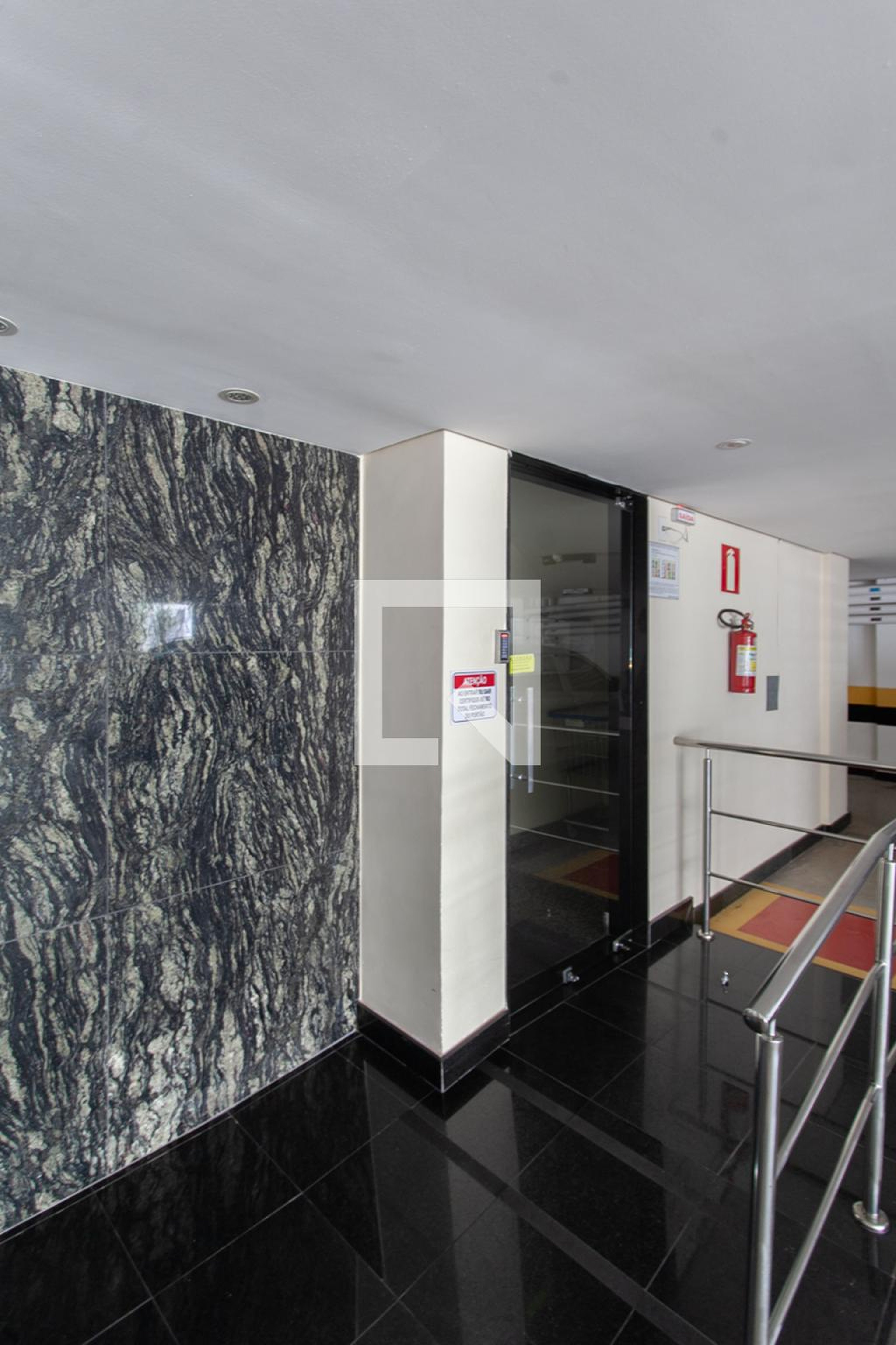 Entrada - Residencial Elisa de Oliveira