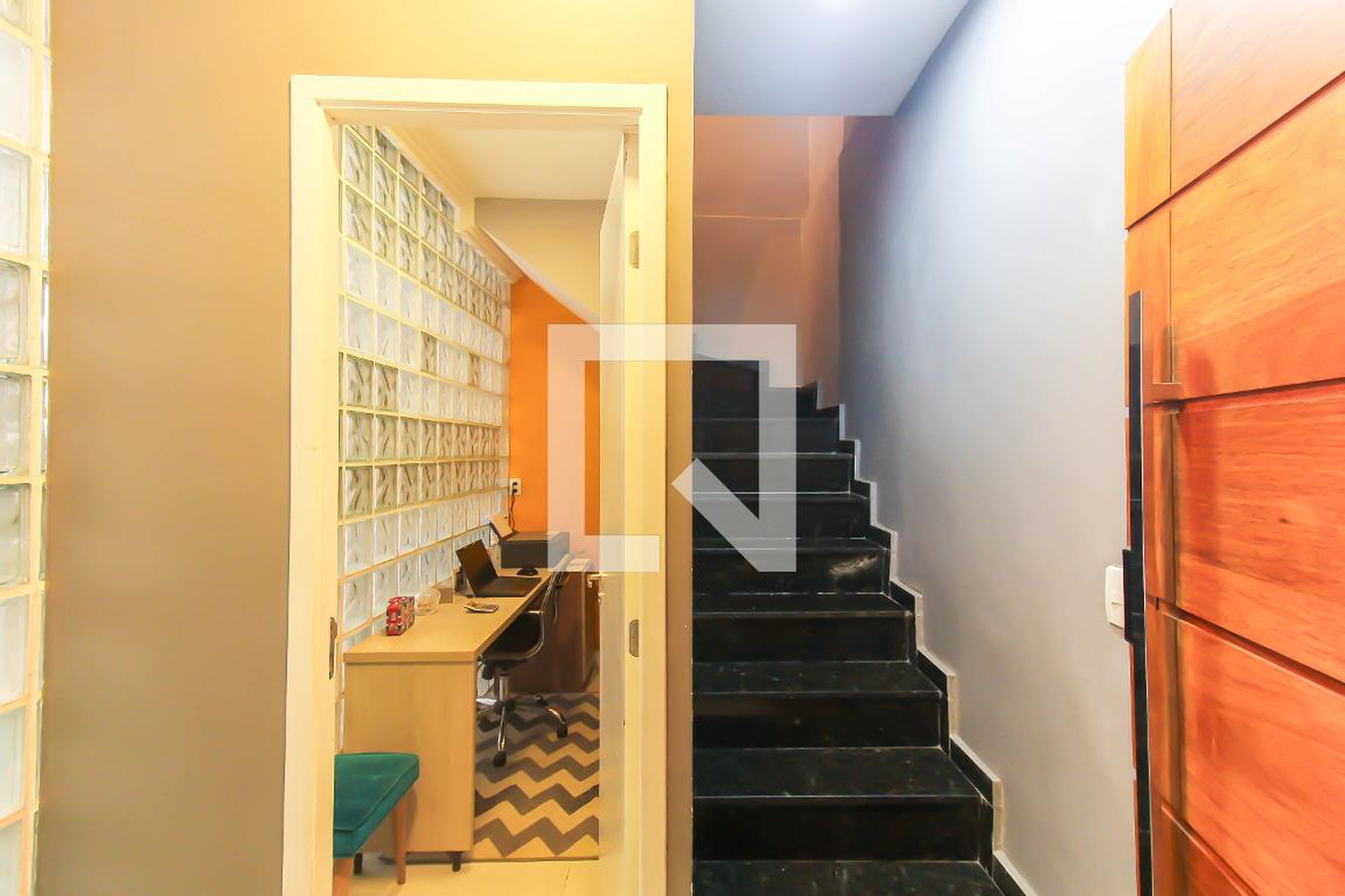 Entrada - Residencial Artur Bernardes