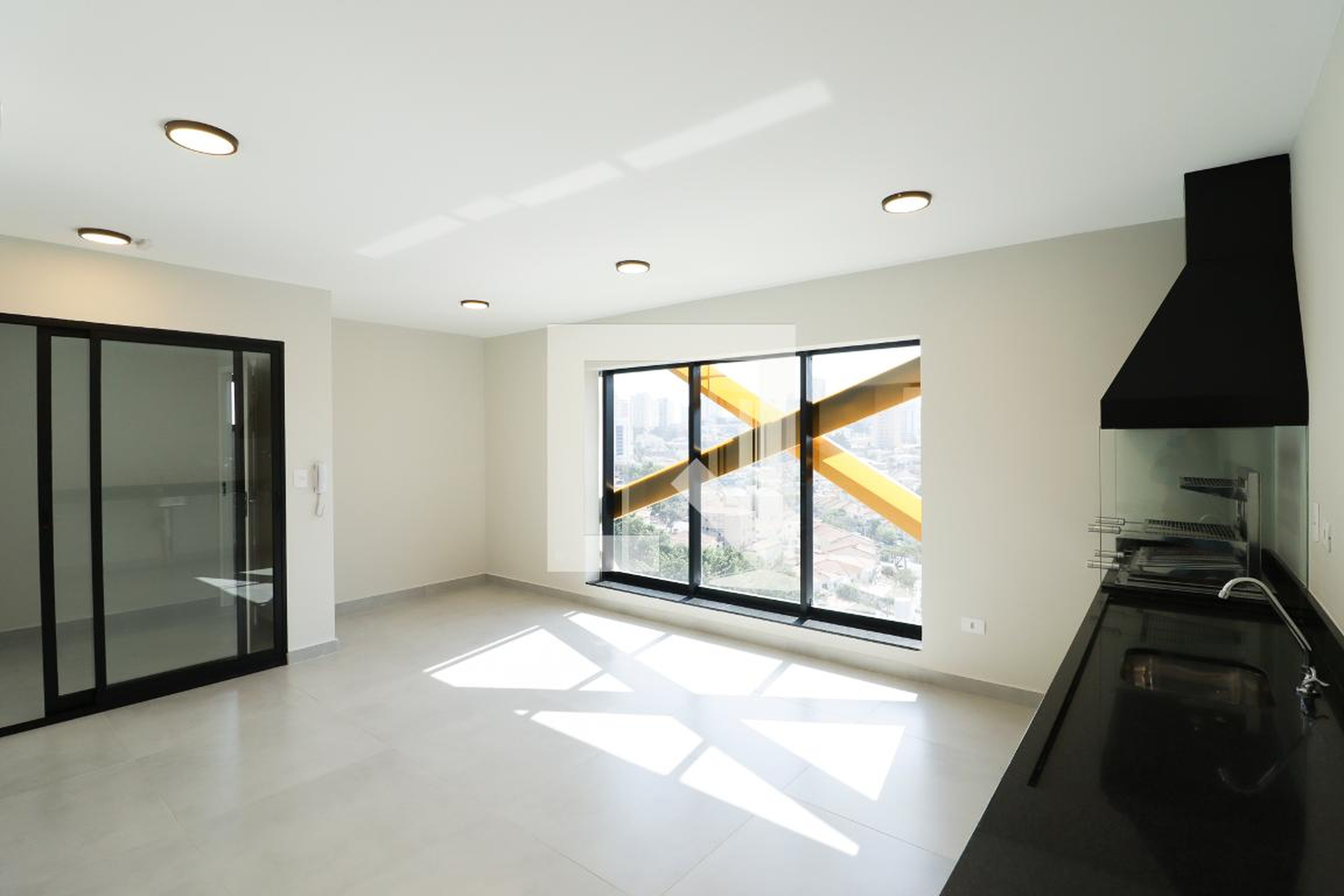 Espaço Gourmet - Max Jardim São Paulo