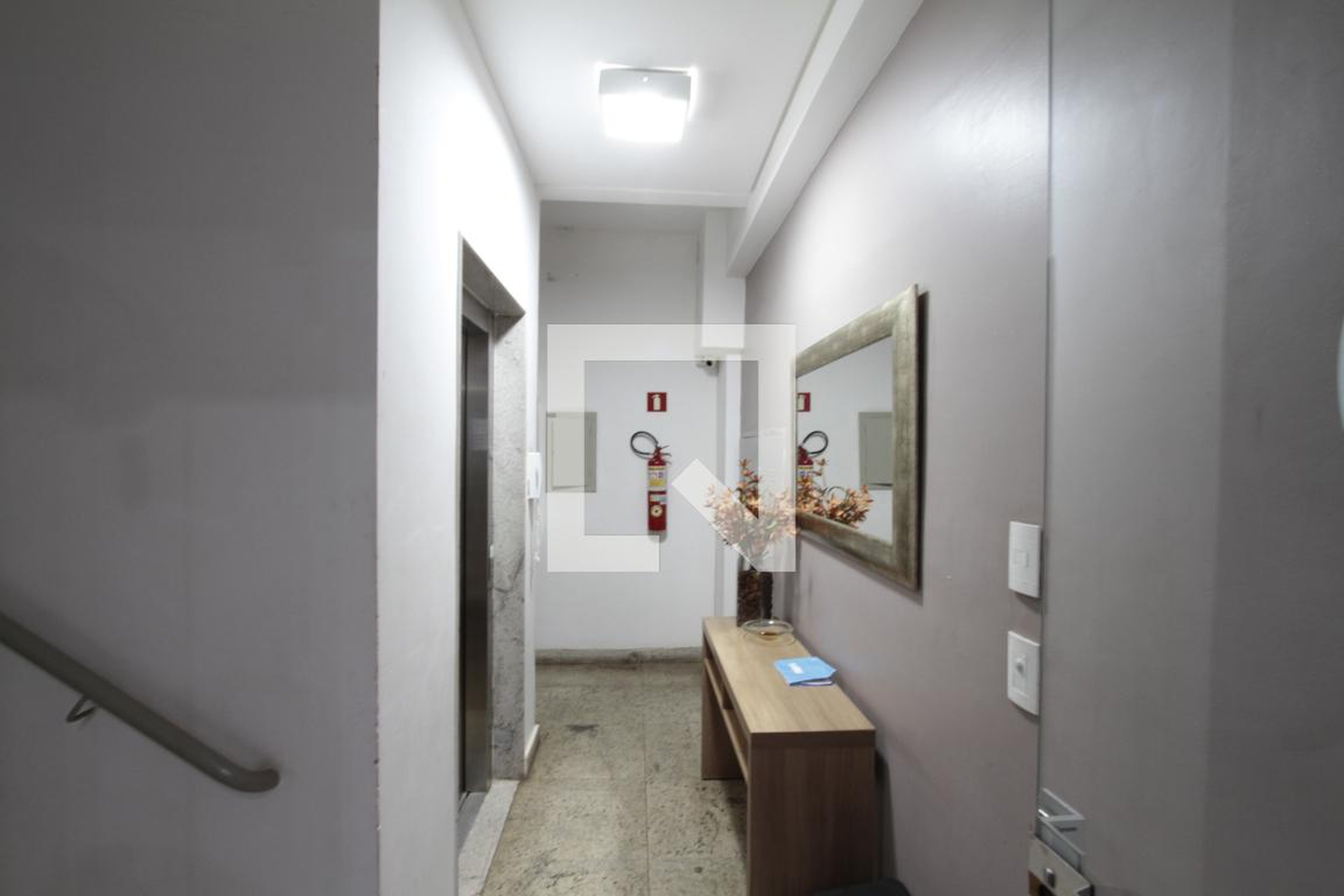 Hall de entrada - null