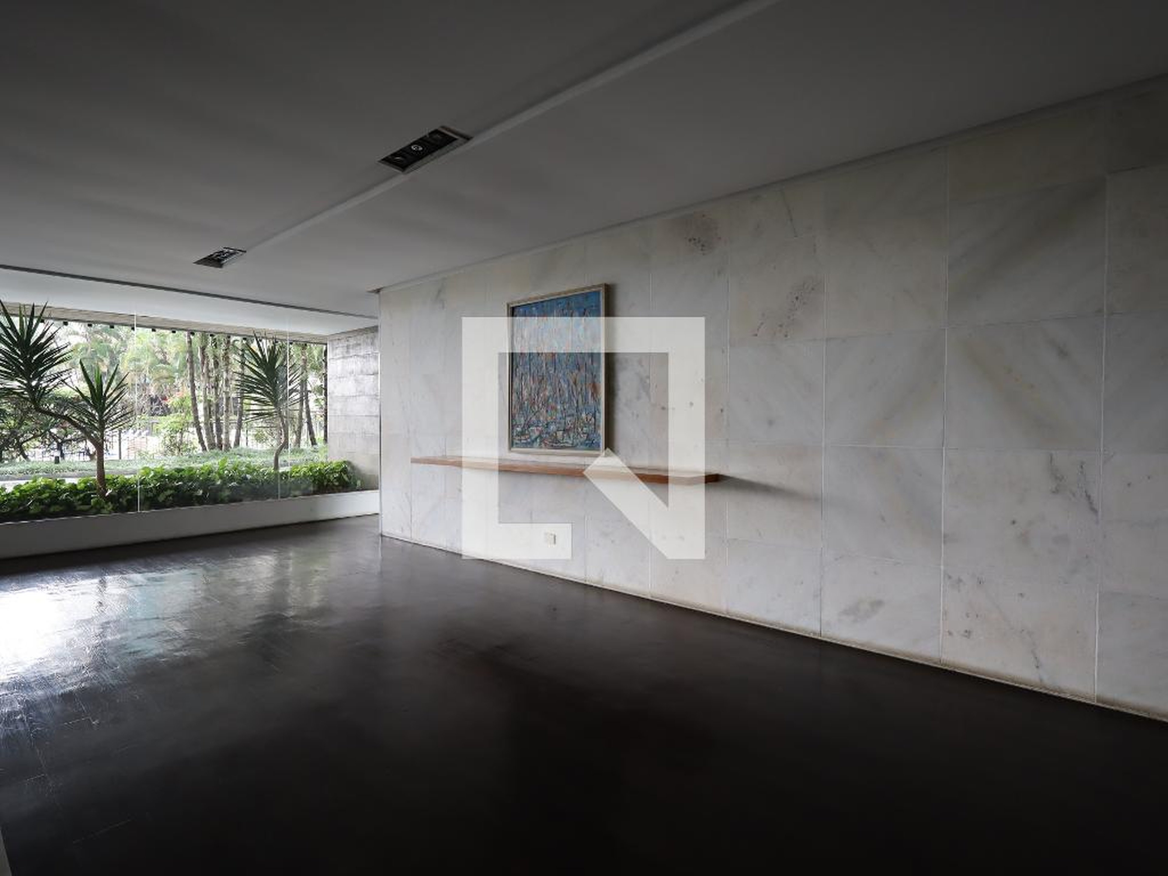 Hall - Portal da Cidade