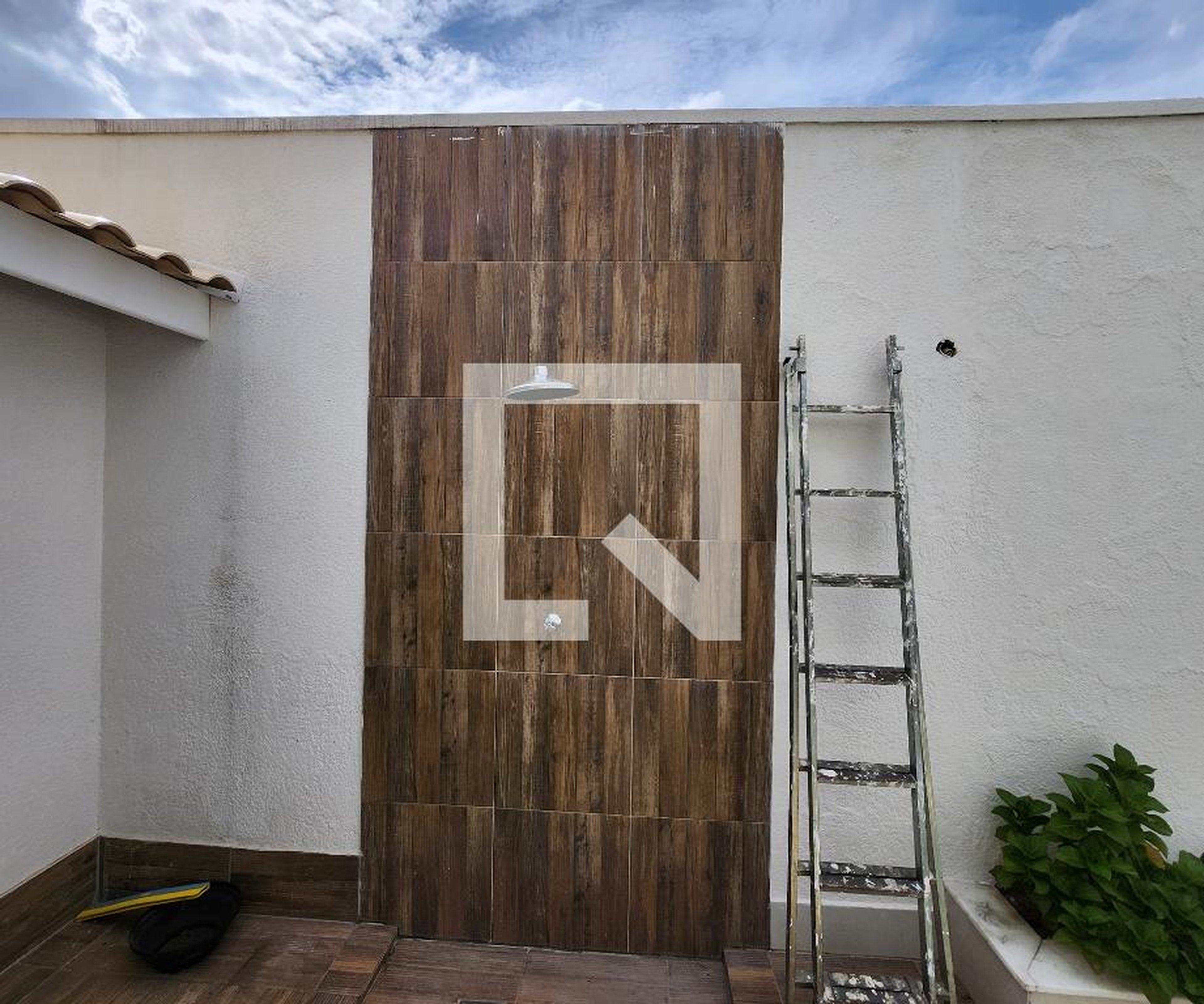 Piscina - Residencial Jardim de Mônaco