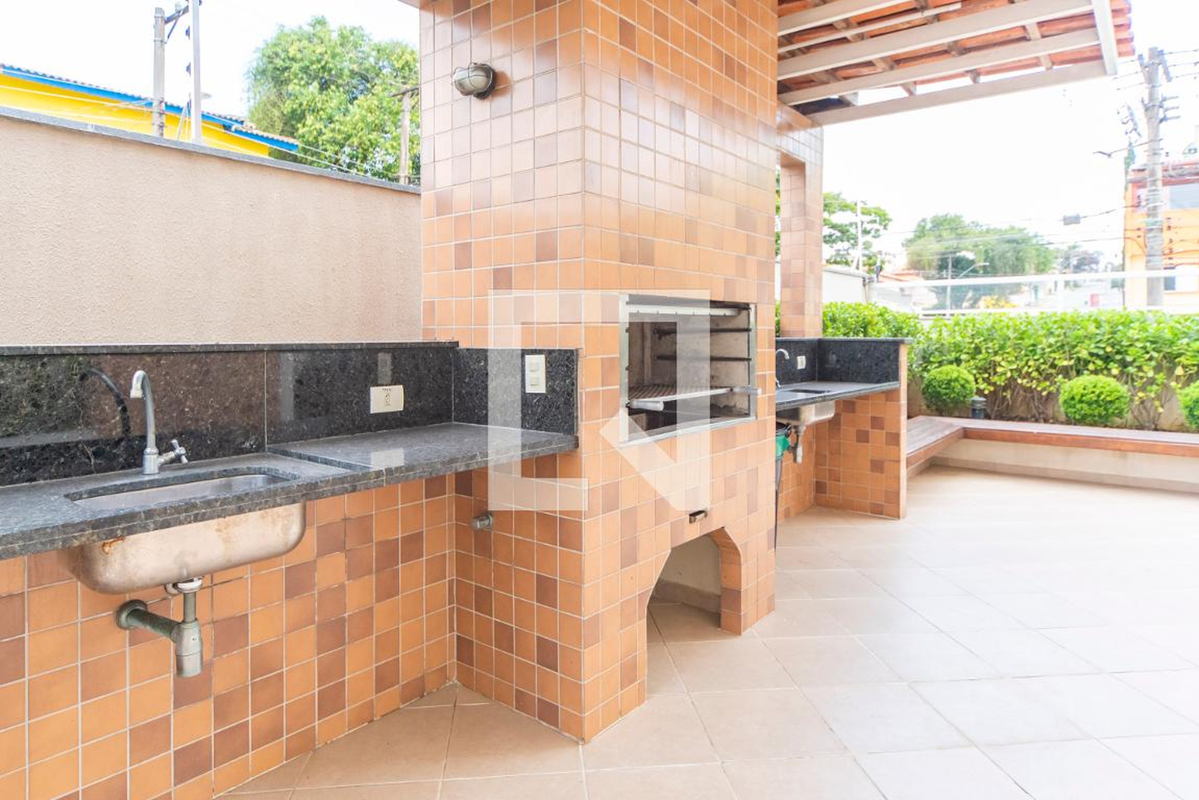 Churrasqueira - Saint Emillion