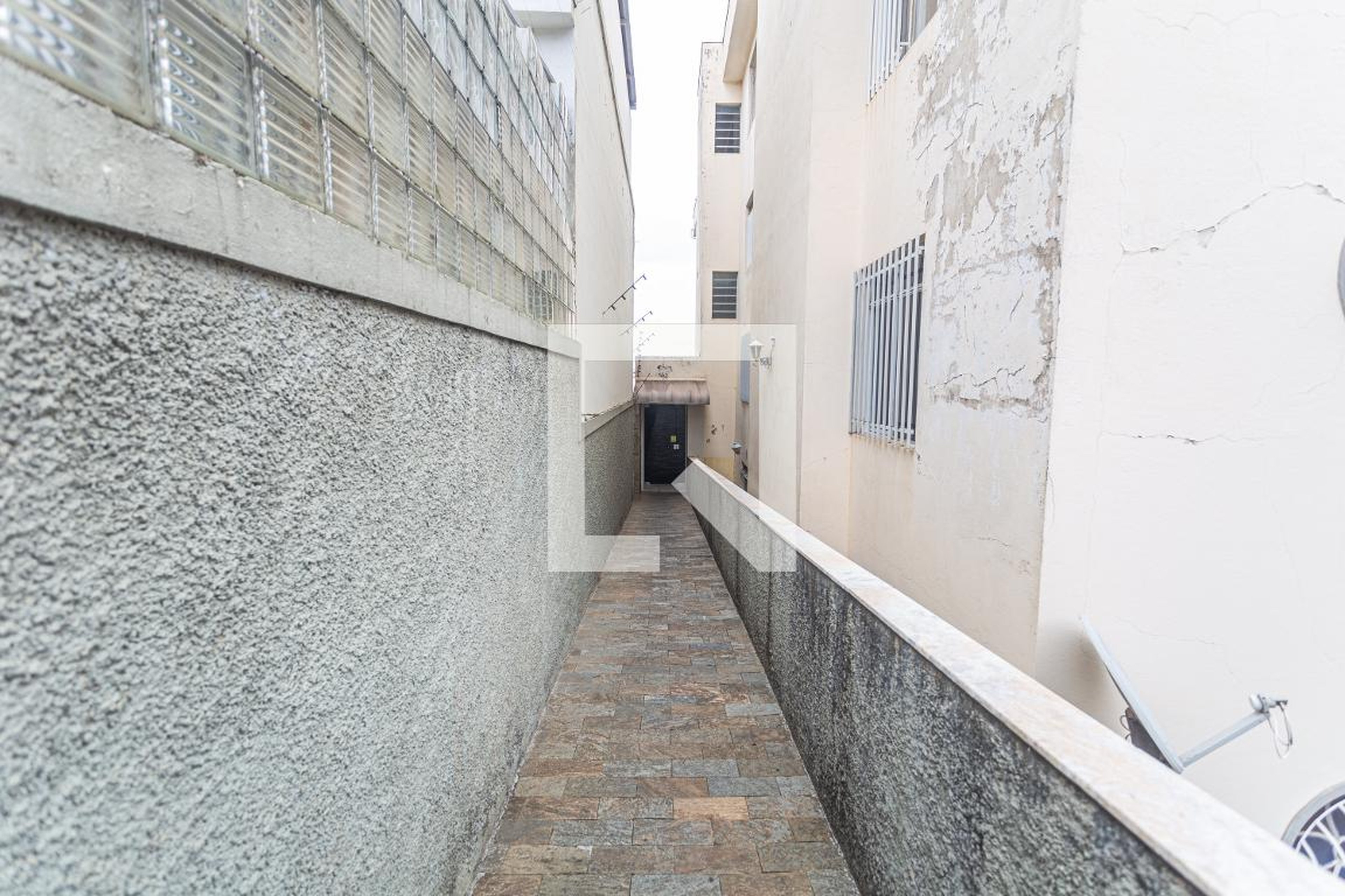 Hall de Entrada - null