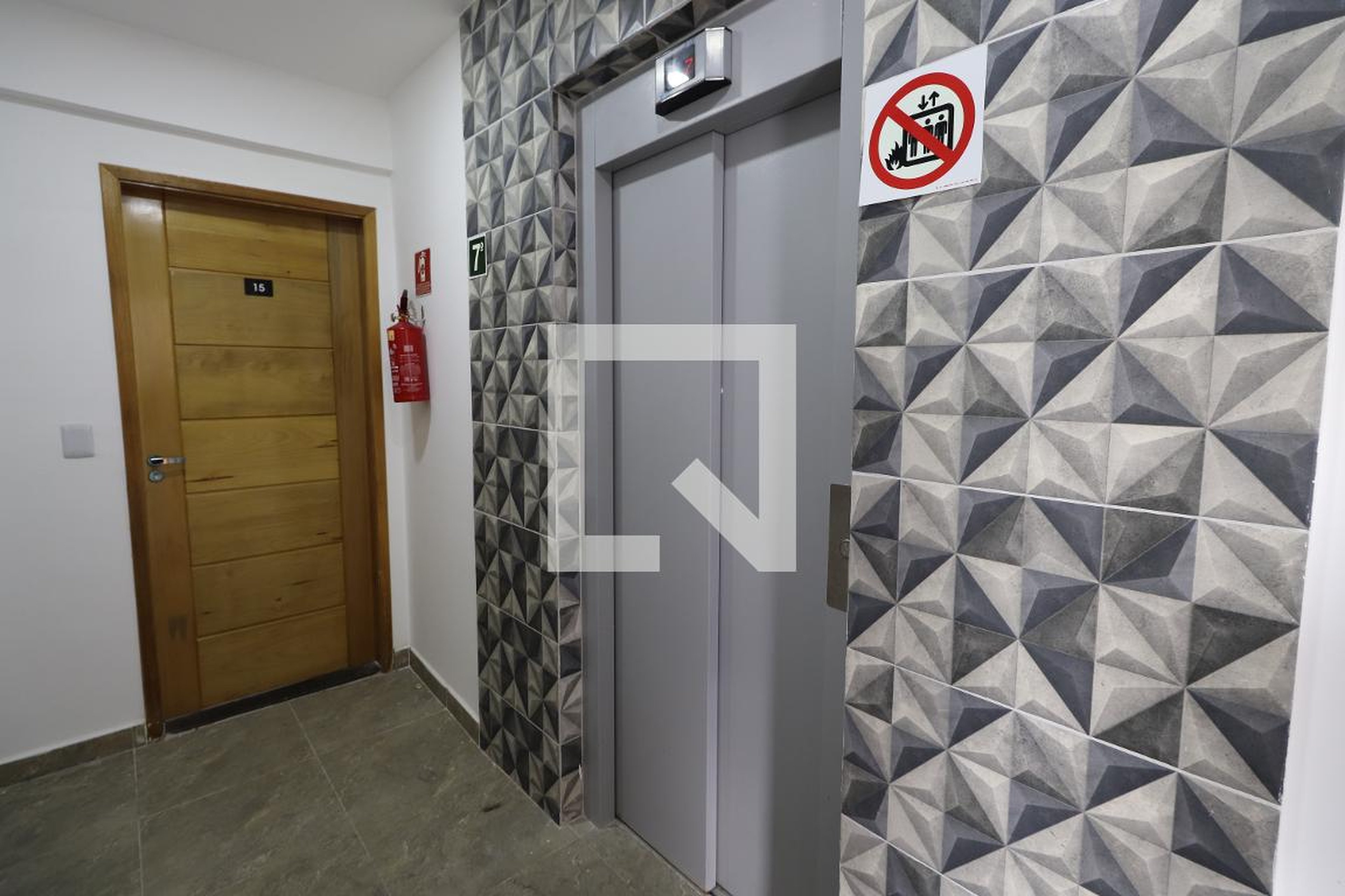 Hall de entrada - null