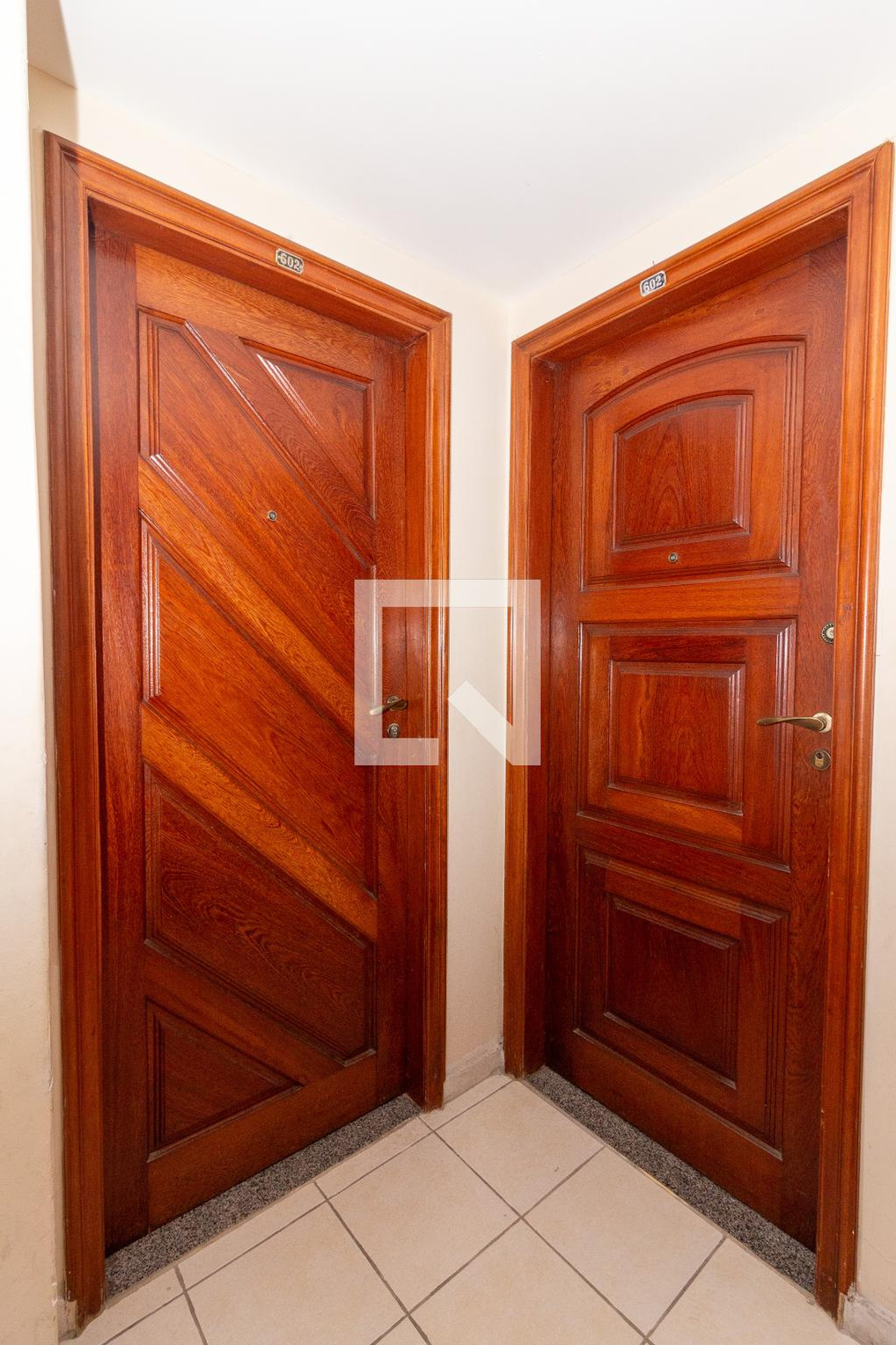 Entrada - Baron de Lantier