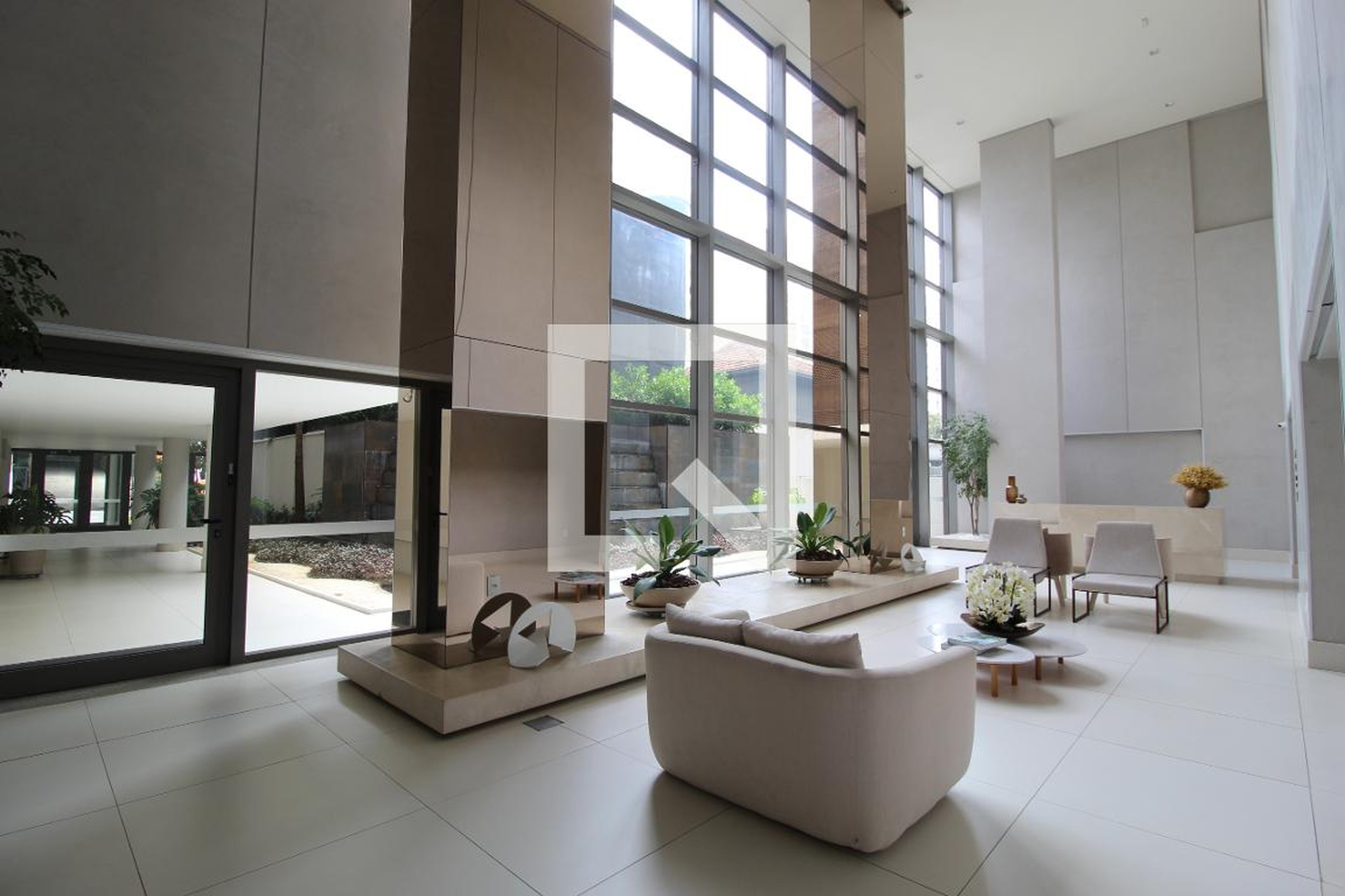 Hall Social - Chez Vous