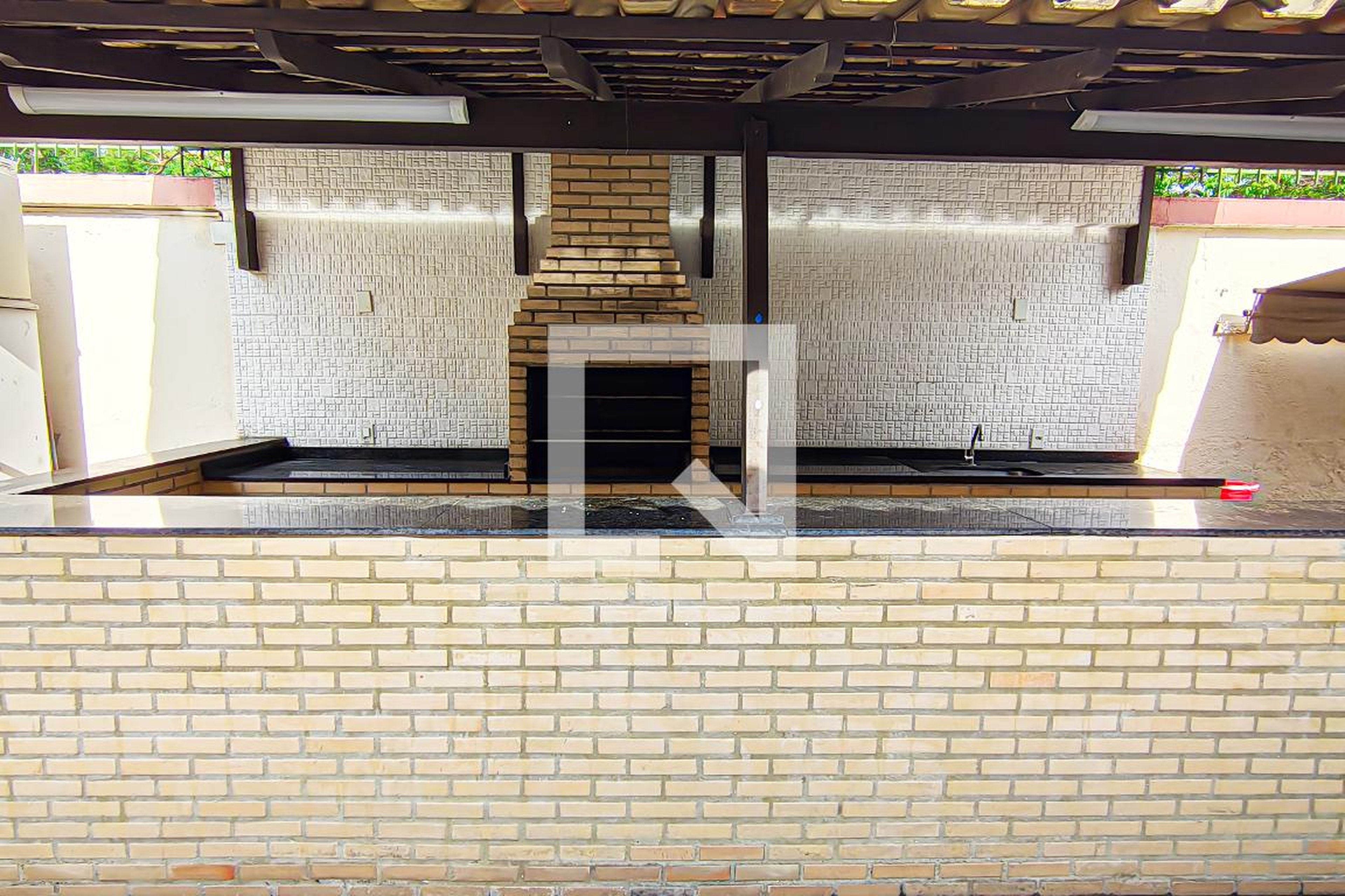 Área comum - Golden Dreams