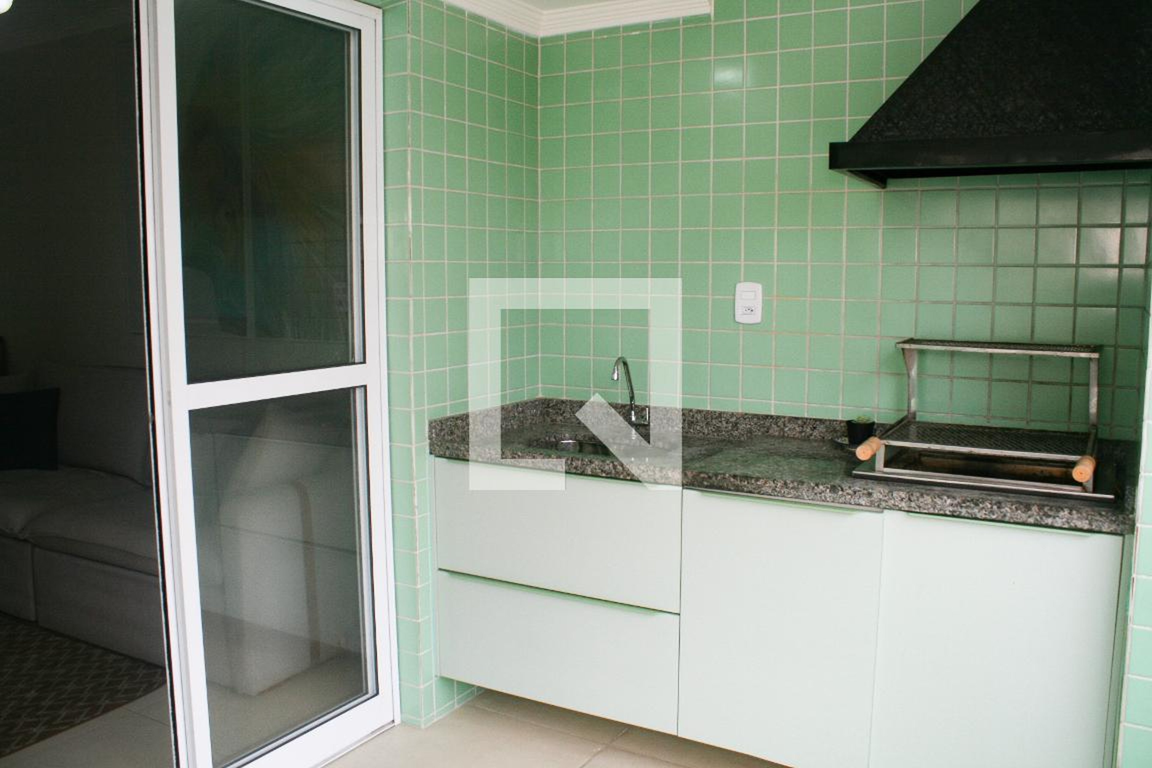 Churrasqueira - Alberto Fernandes