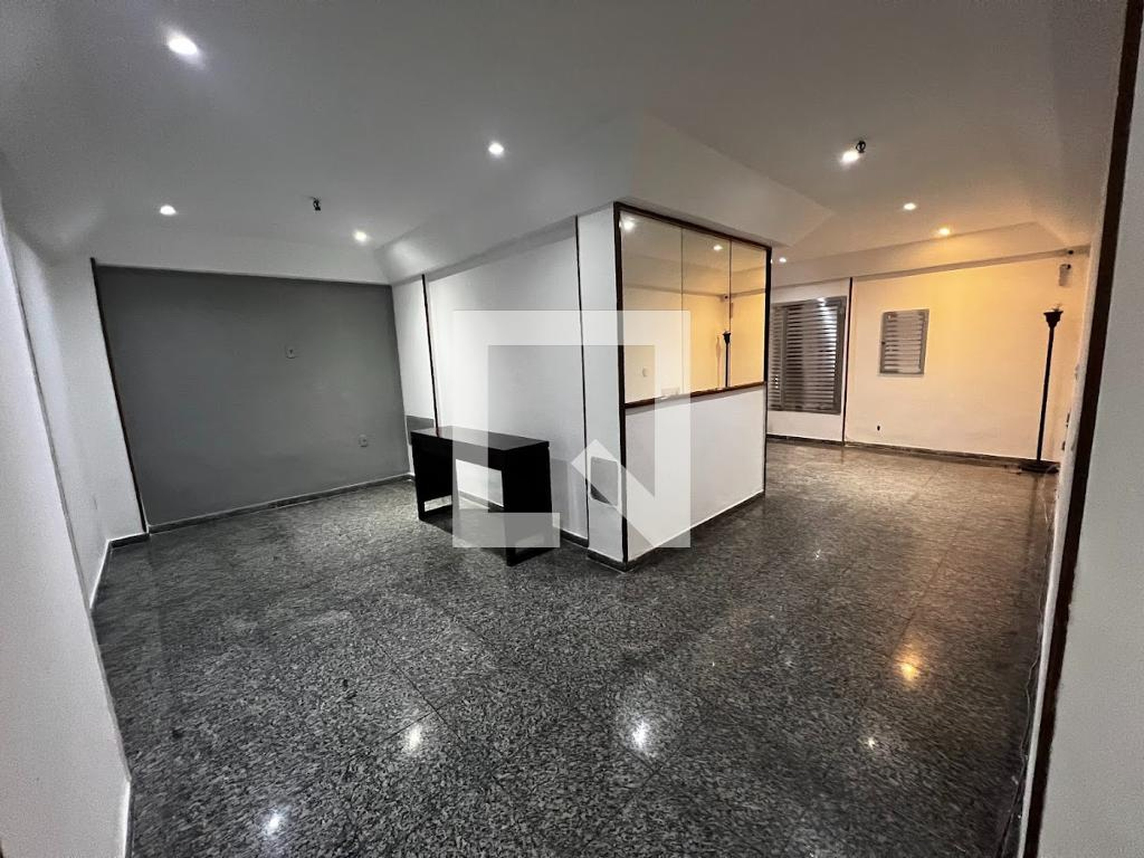 Hall - Edifício Lepremier