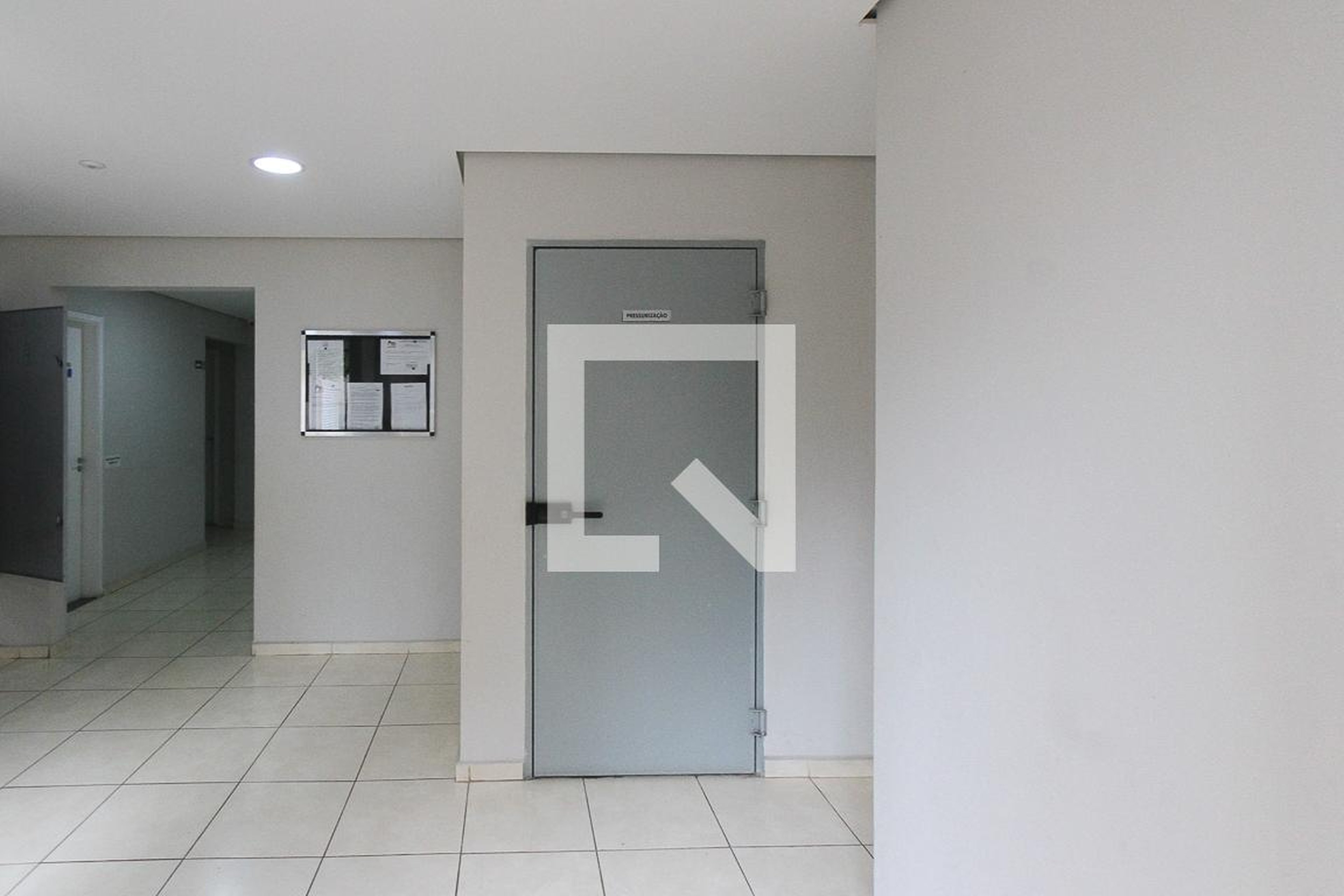 Hall - My Click São Matheus