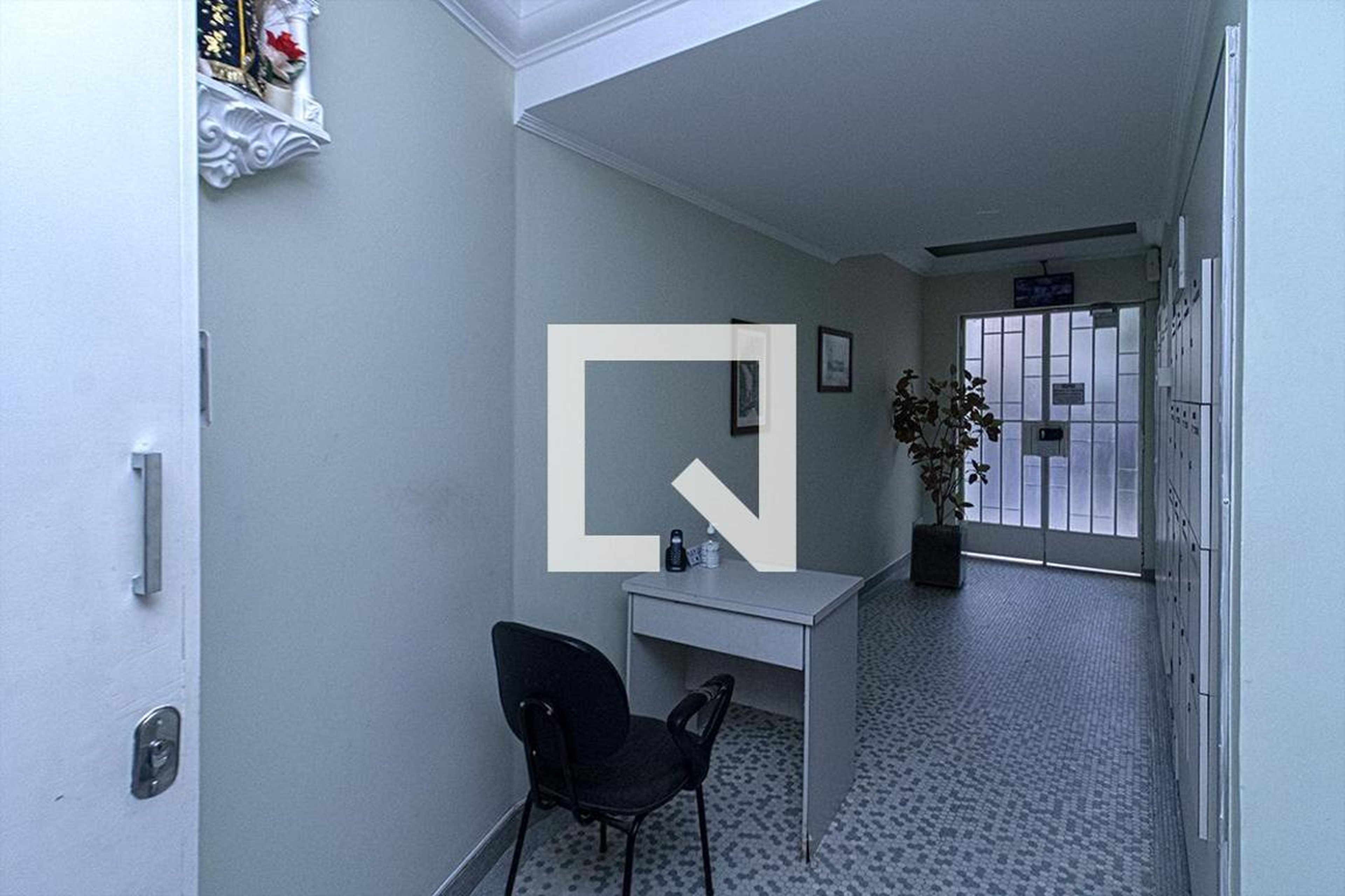 Hall de Entrada - Miguel Guidotti