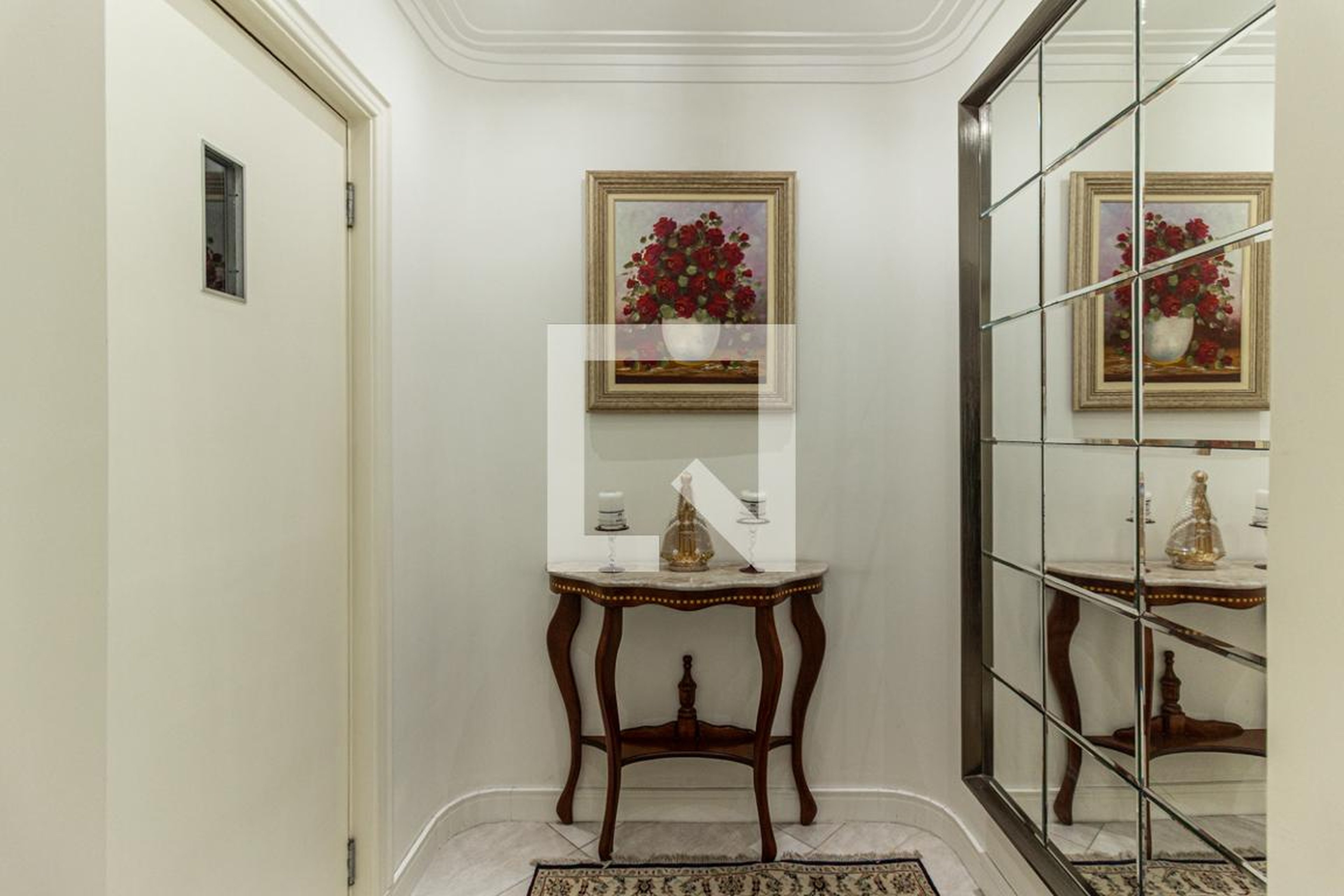 Entrada Social - Morada So Sol