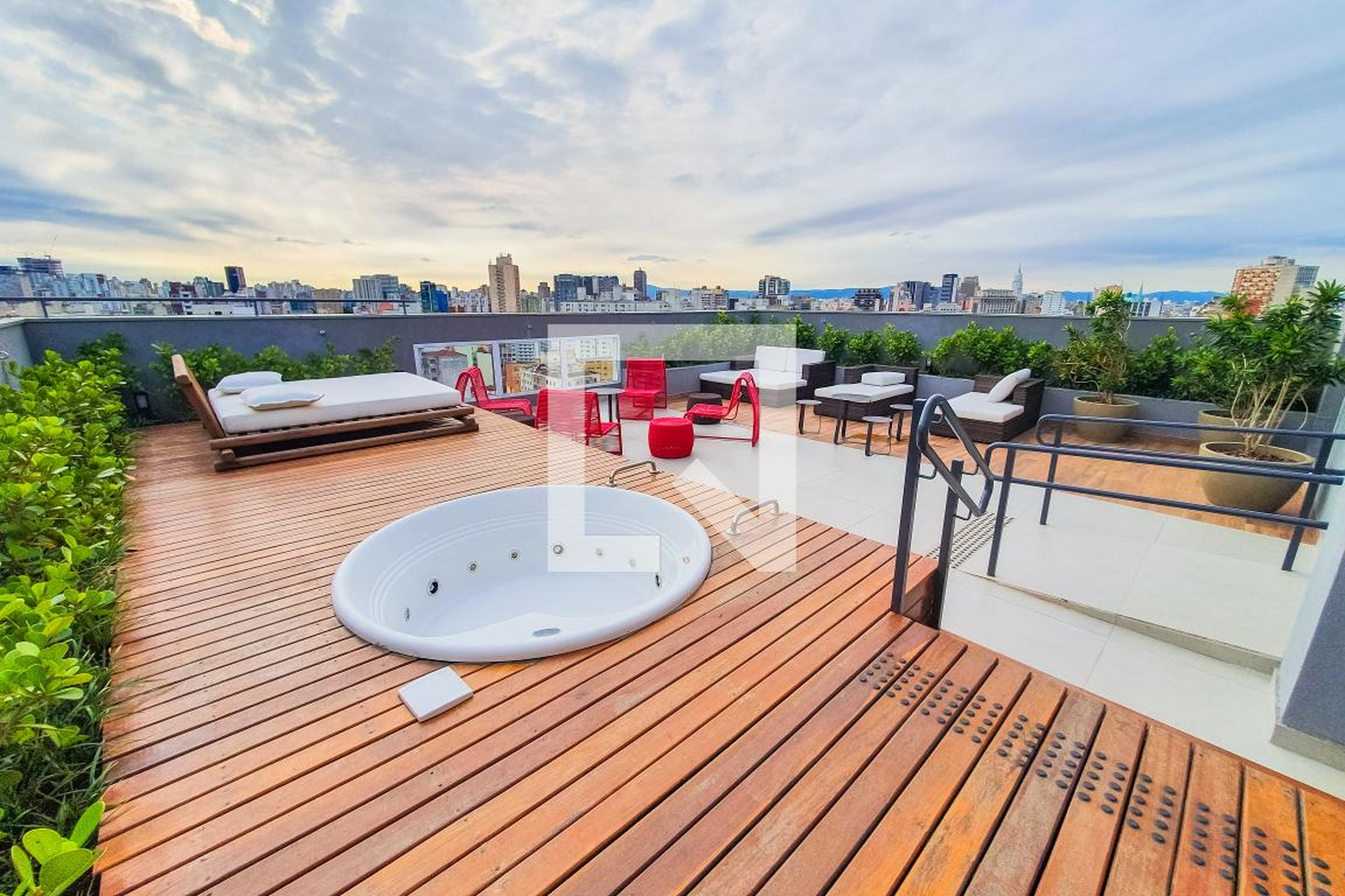 spa - Mobi One Liberdade