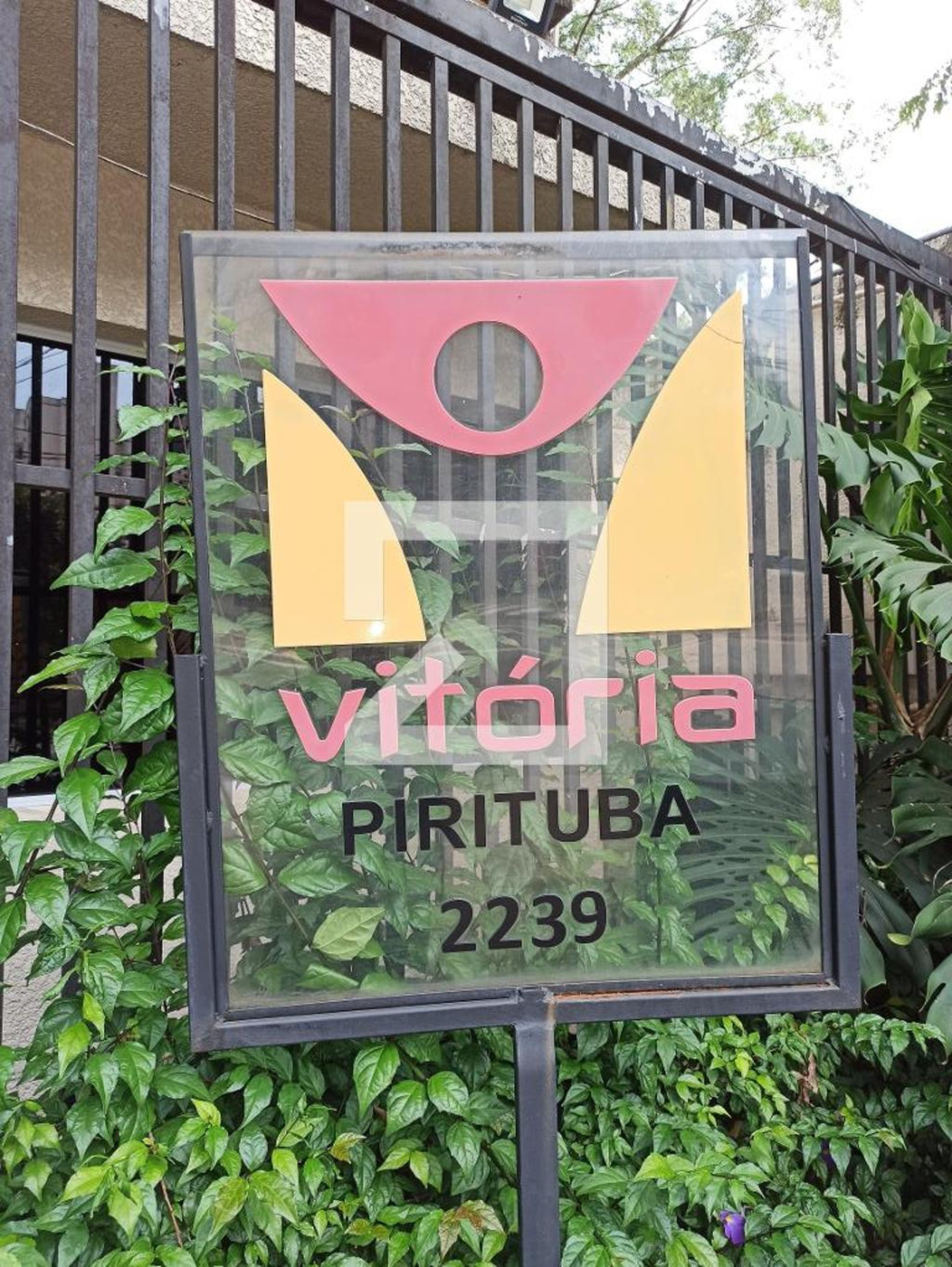 Condomínio - Vitória Pirituba Gaivota