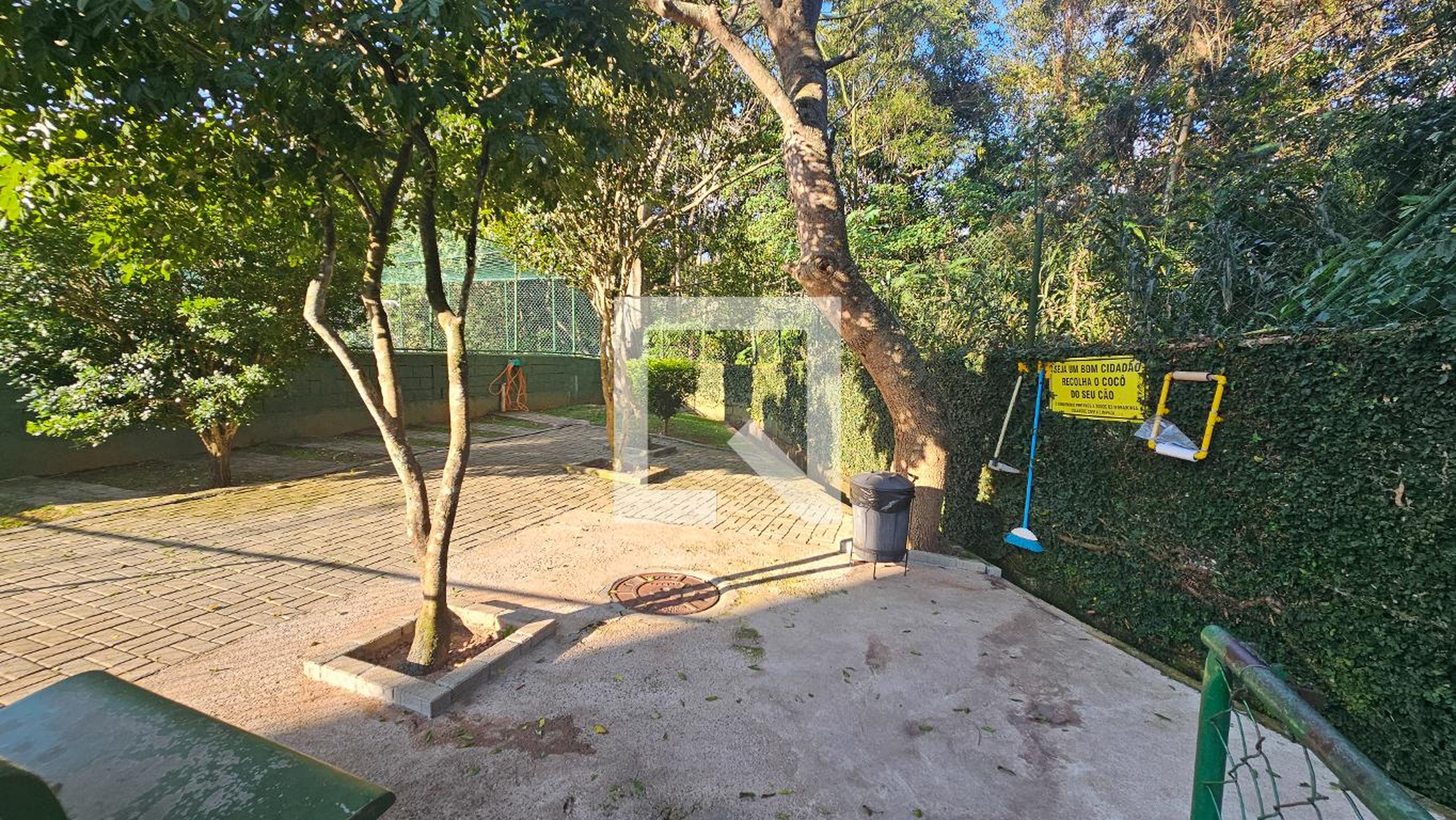 Espaço Pet - Caminho das Artes