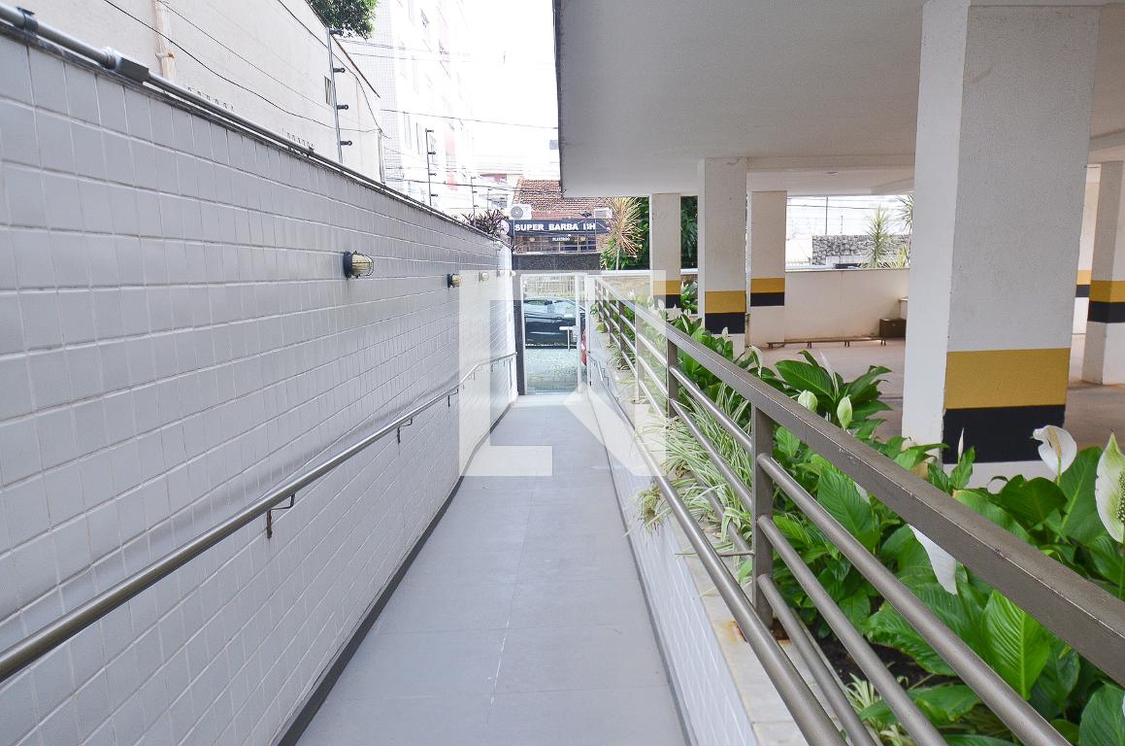 Área comum Condomínio em Rua José de Alencar, 431