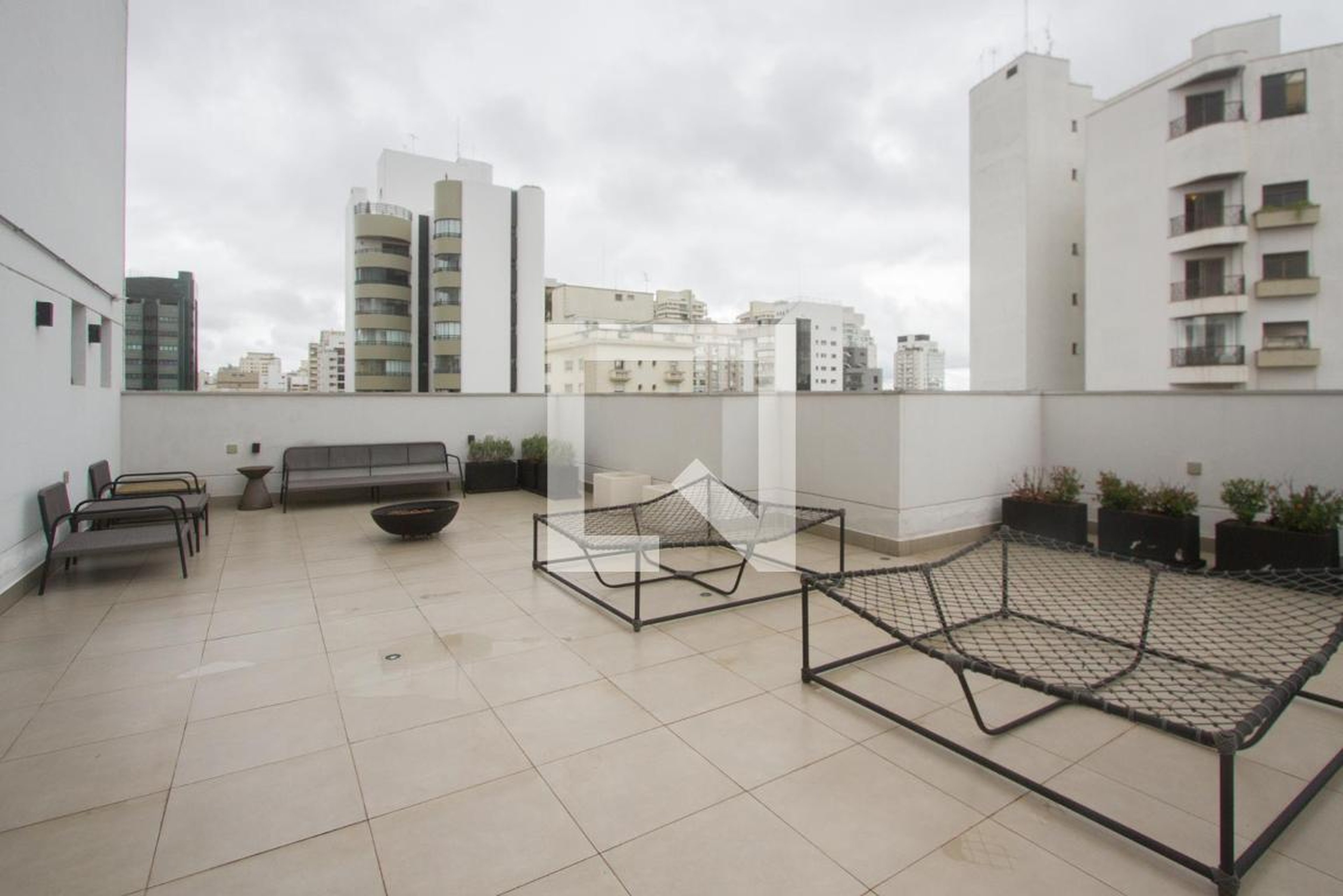 Área Externa - You Inc