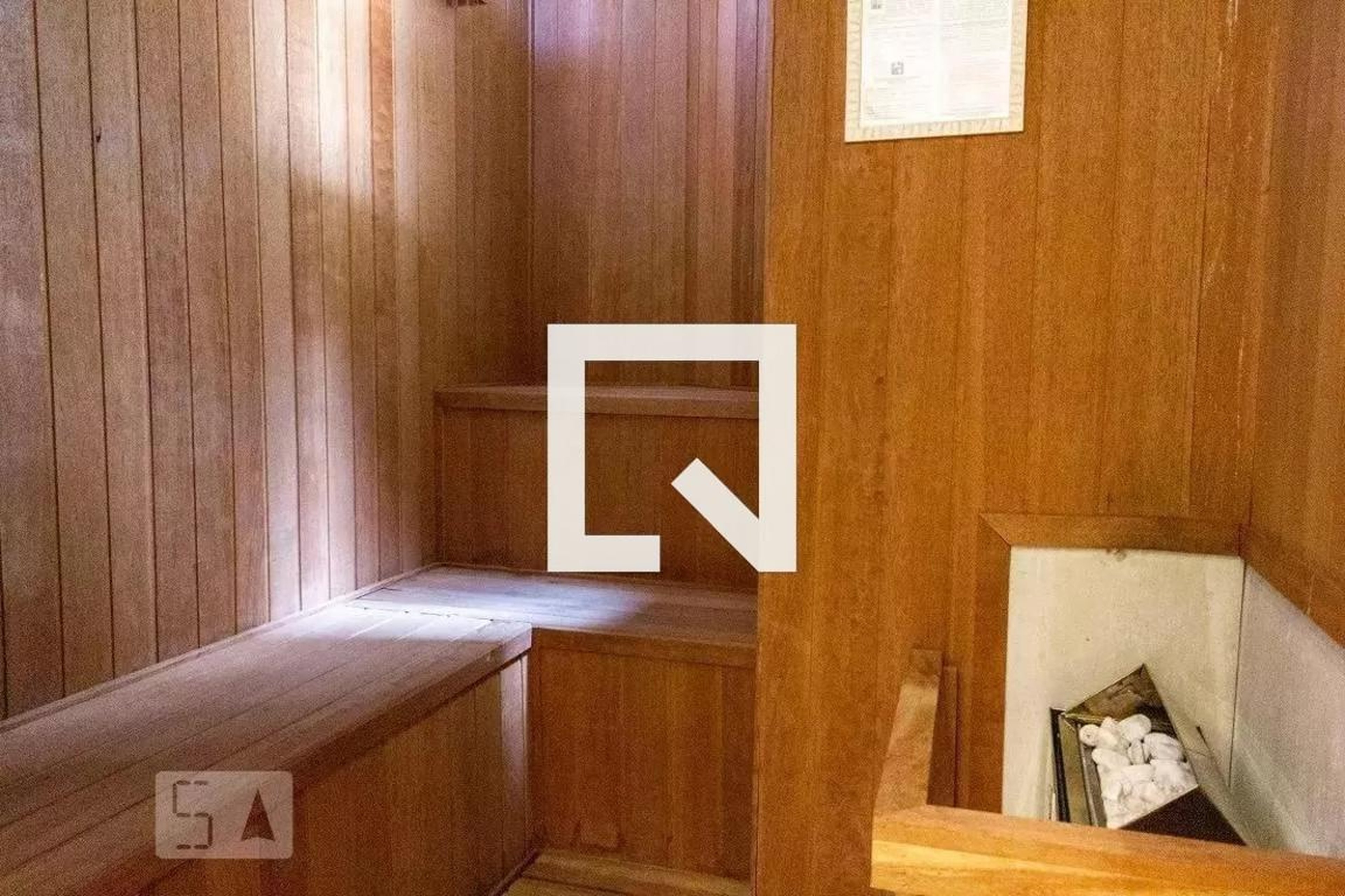 Sauna - 