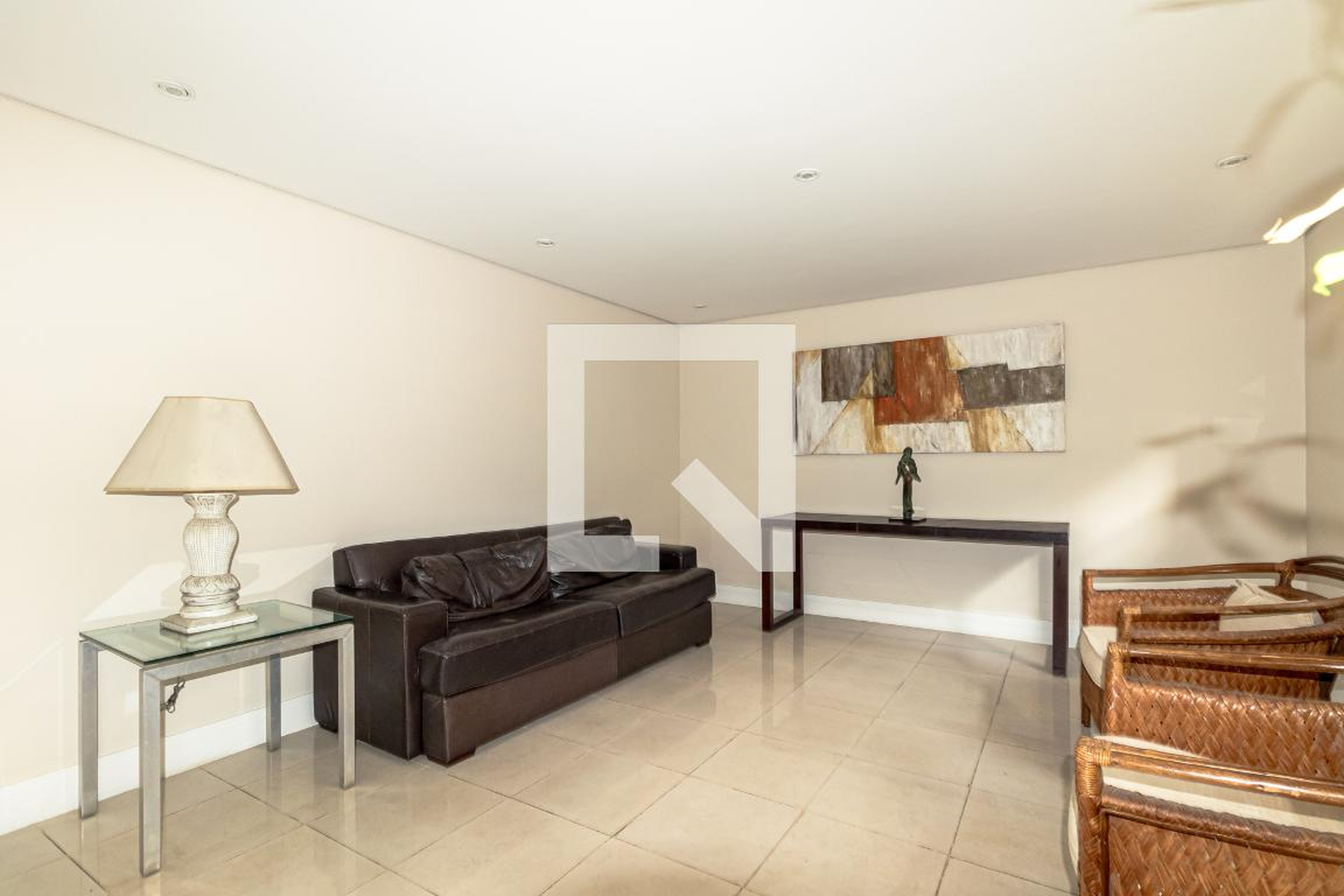 Hall social - Monte Rosso