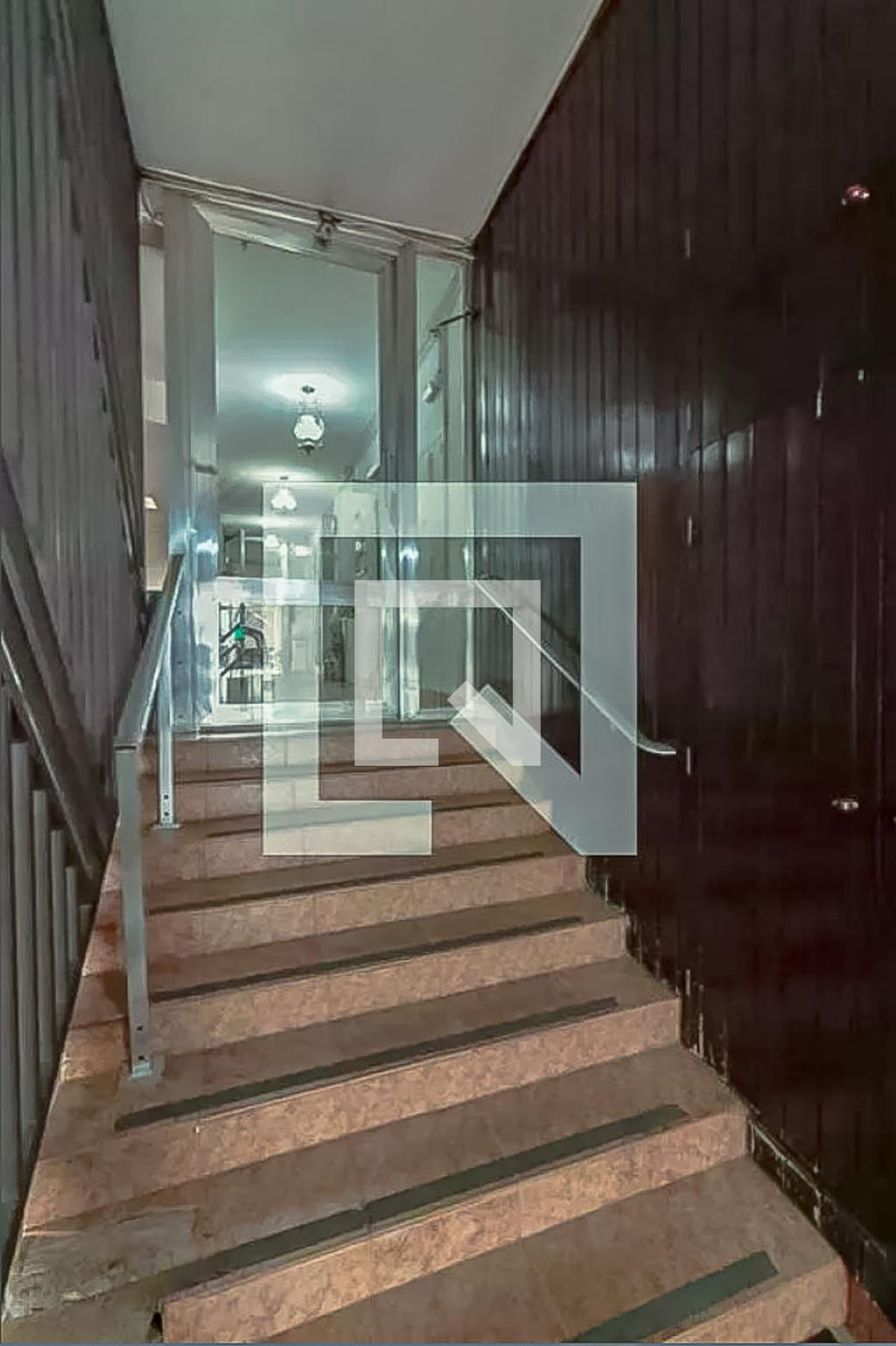 Área comum - Vila Rica