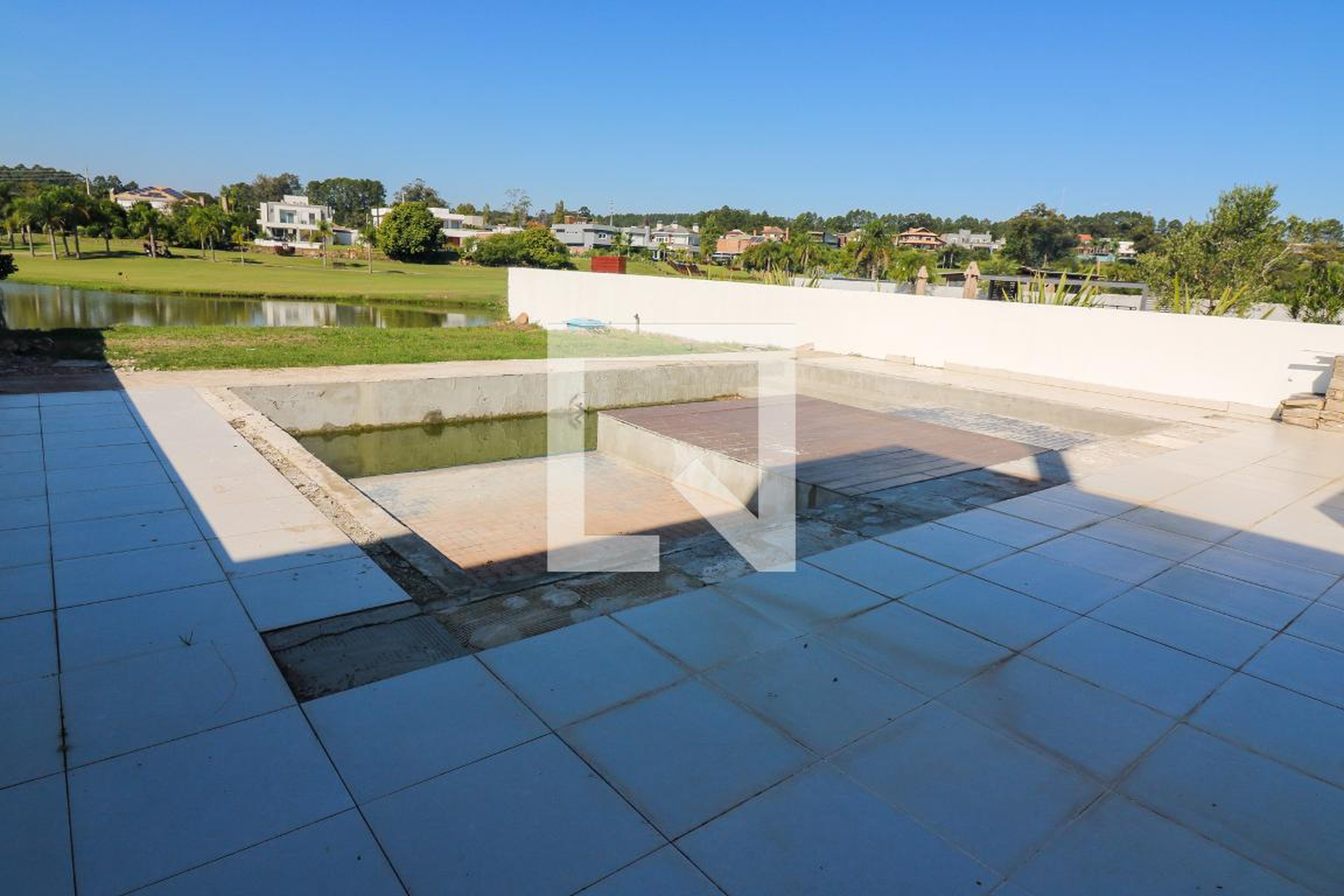 Piscina - BNJB 9000 Casa 144126