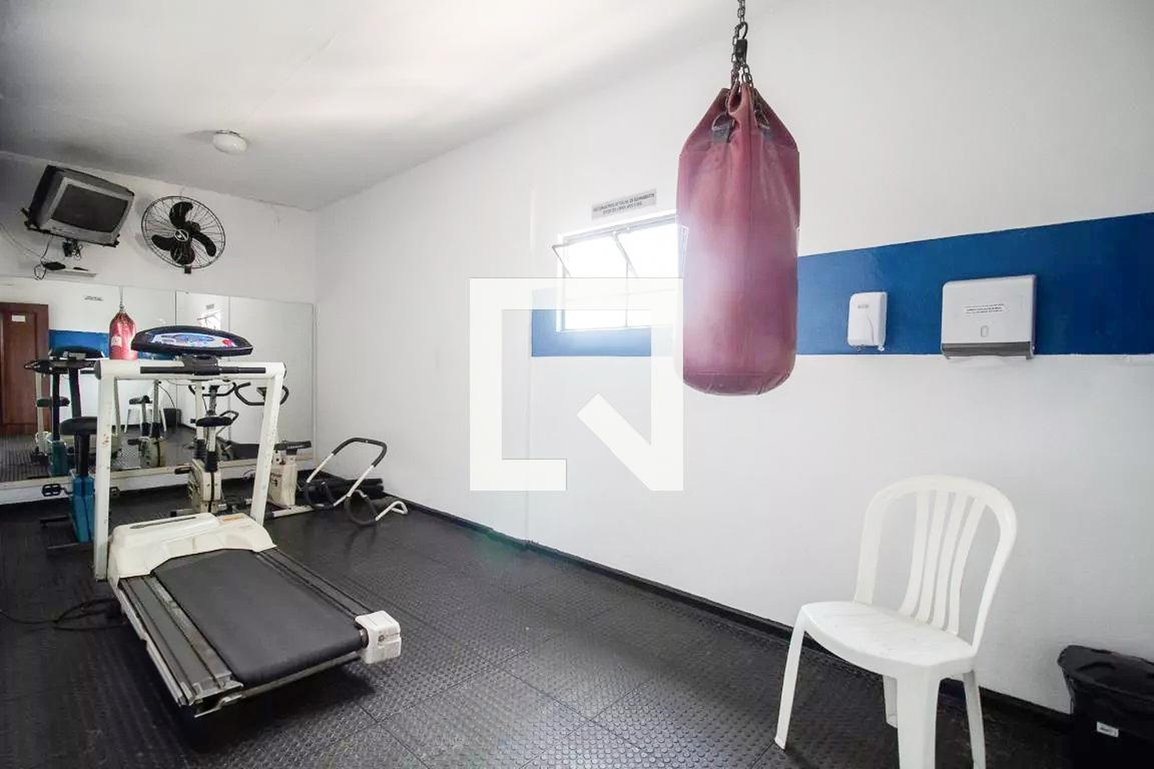 Academia - Casa de França