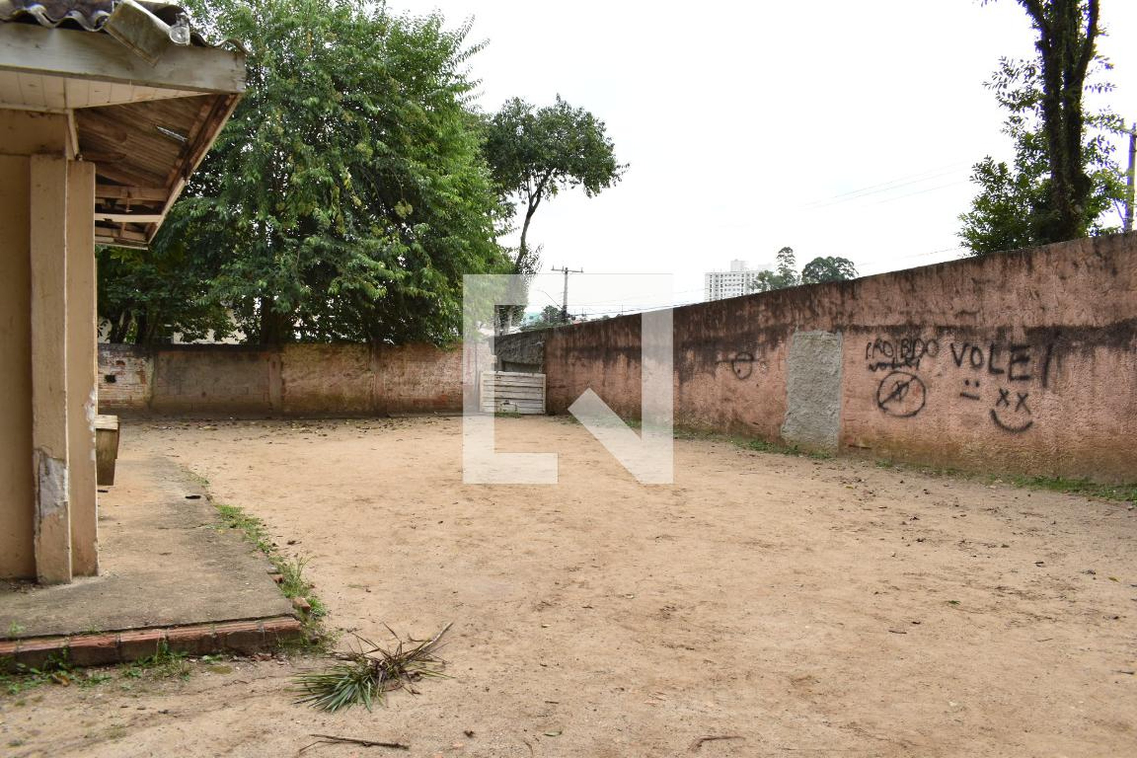 Área comum - Residencial Bairro Alto I