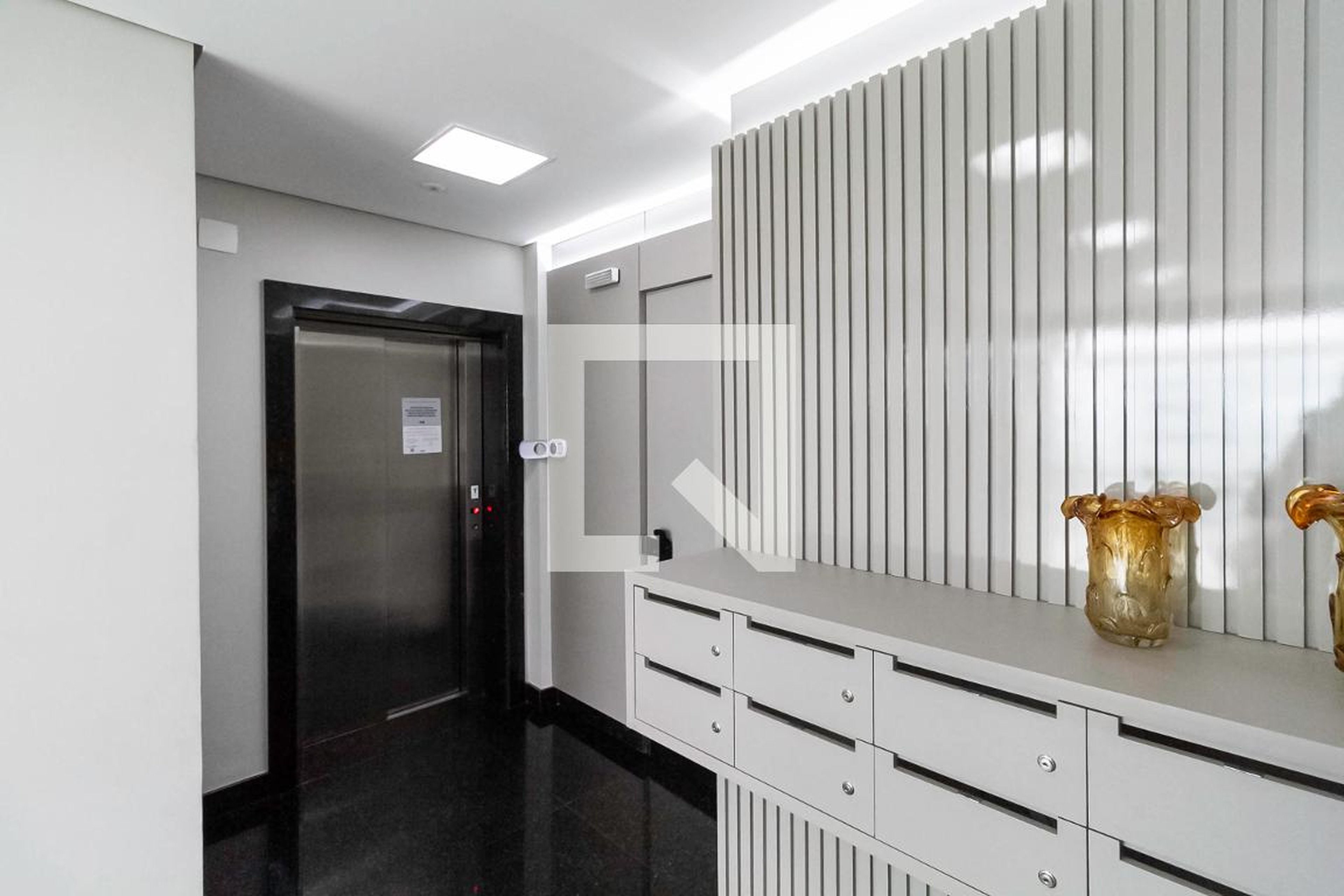 Hall de entrada - 
