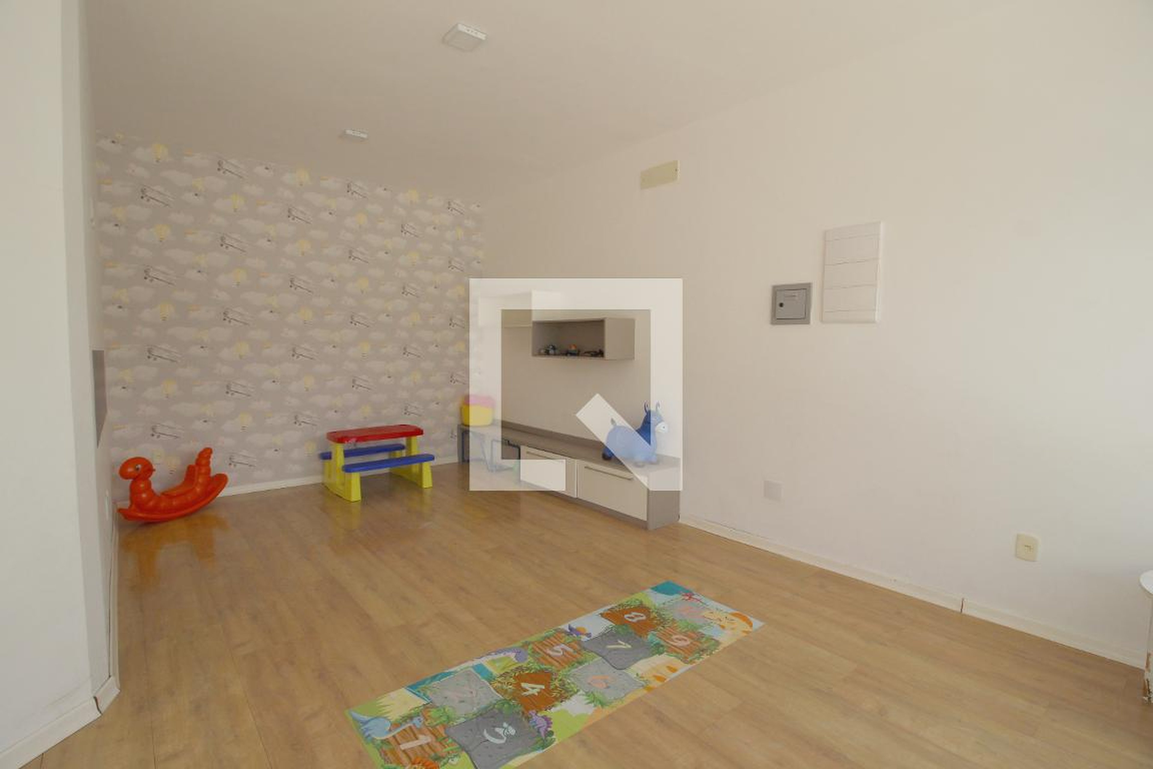 Brinquedoteca - Alpha Mangal