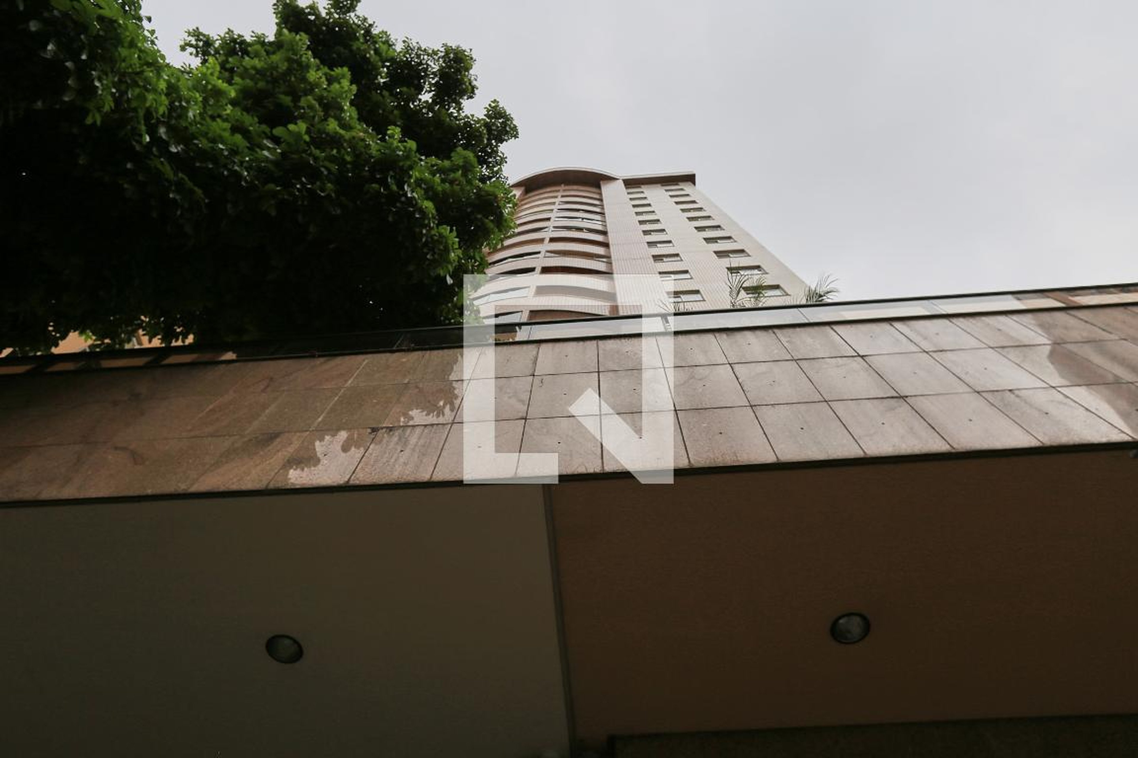 Fachada Edifício Marbella