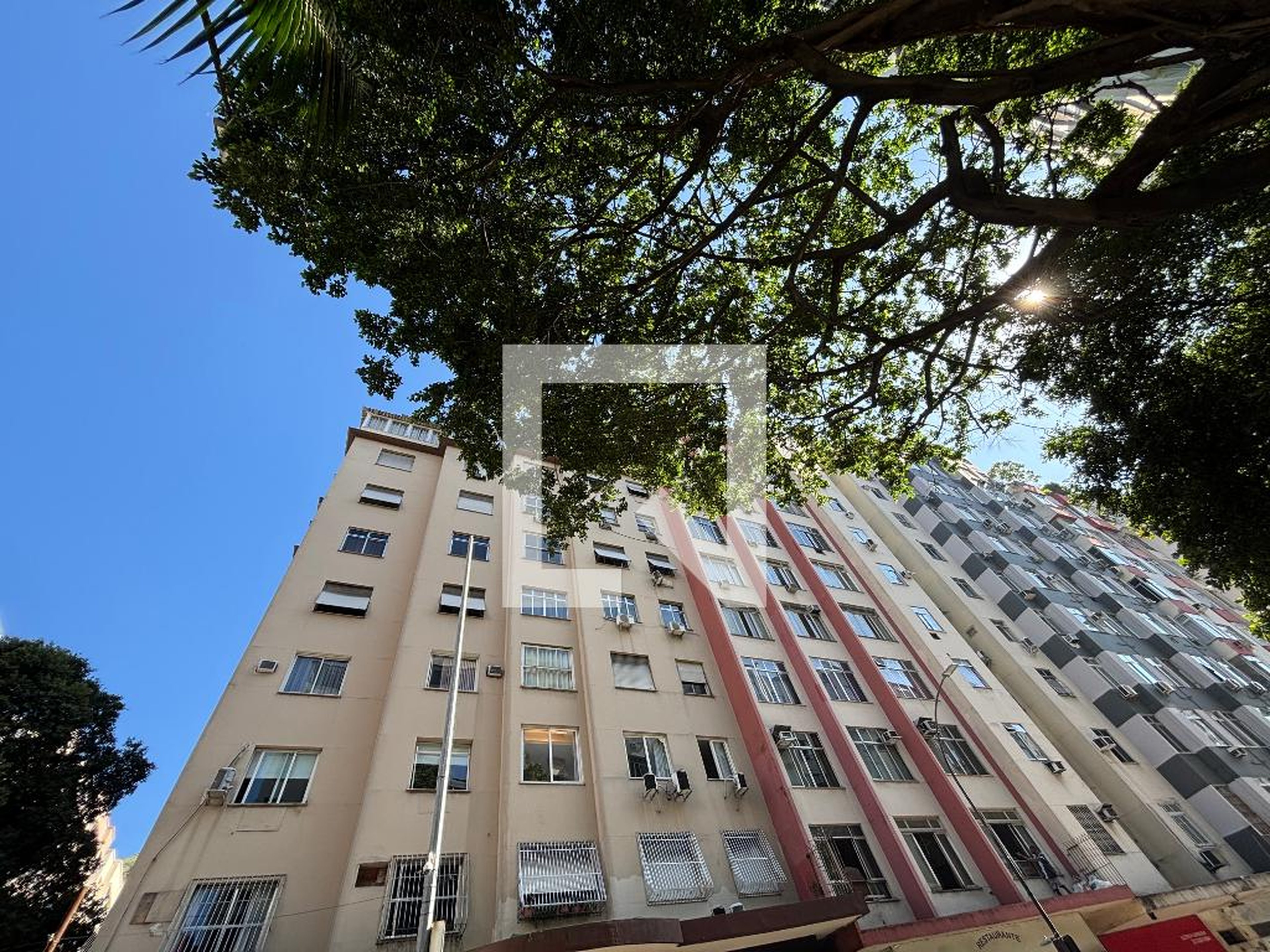 Fachada Condomínio Coemapiranga