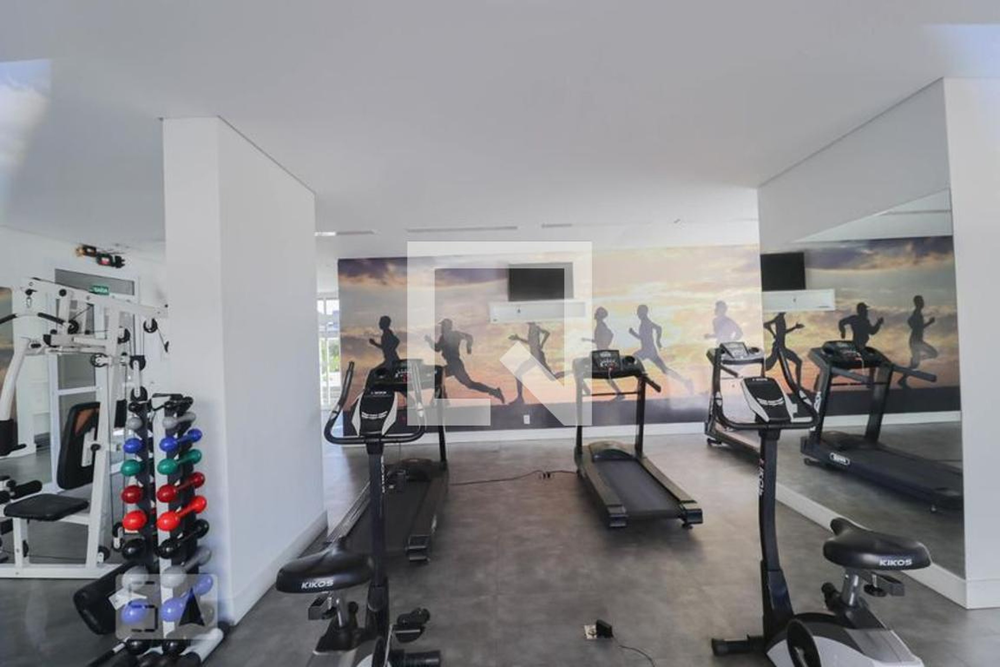 Academia - Forever Residence Resort