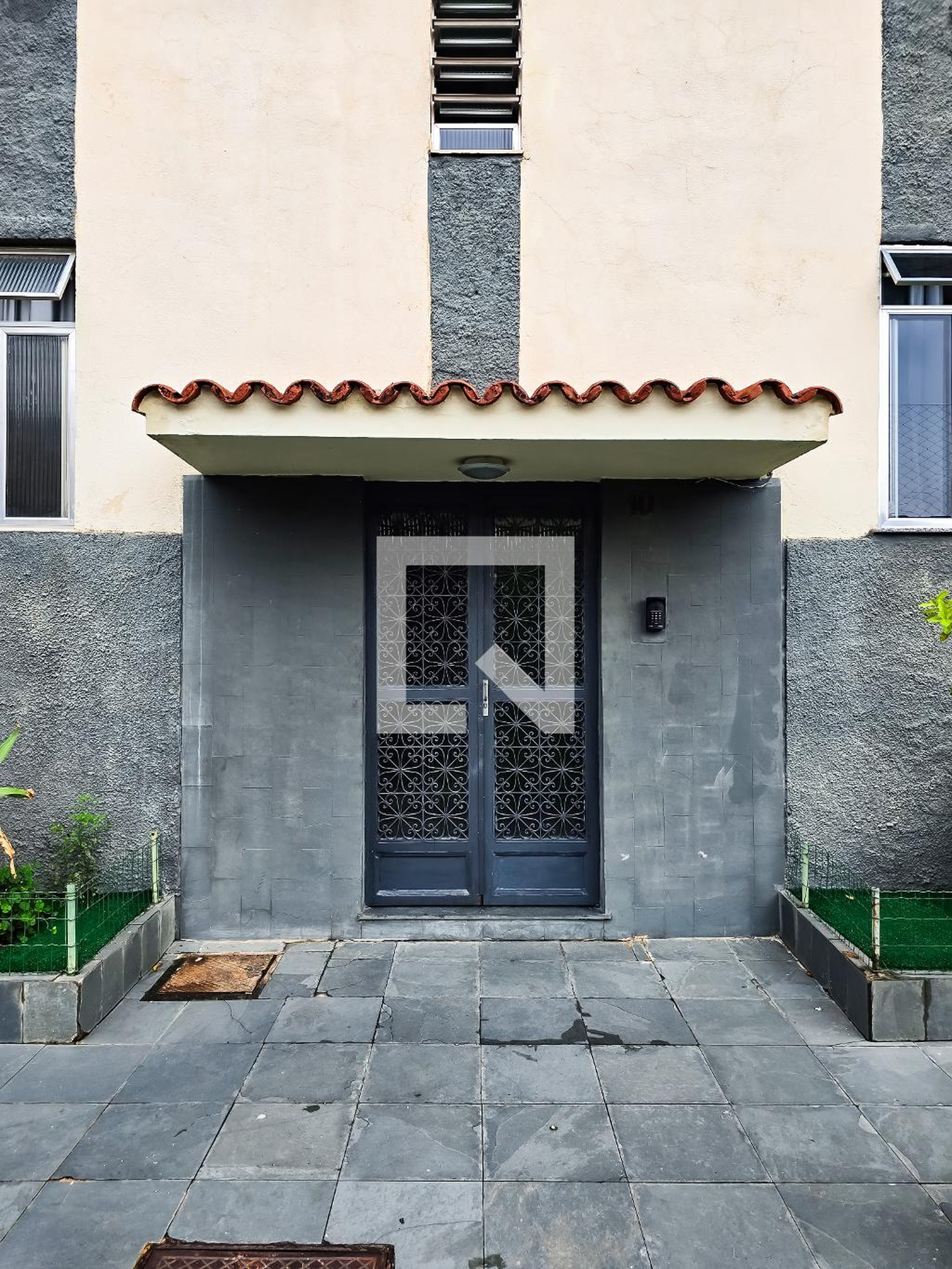 Portaria - Machado de Assis