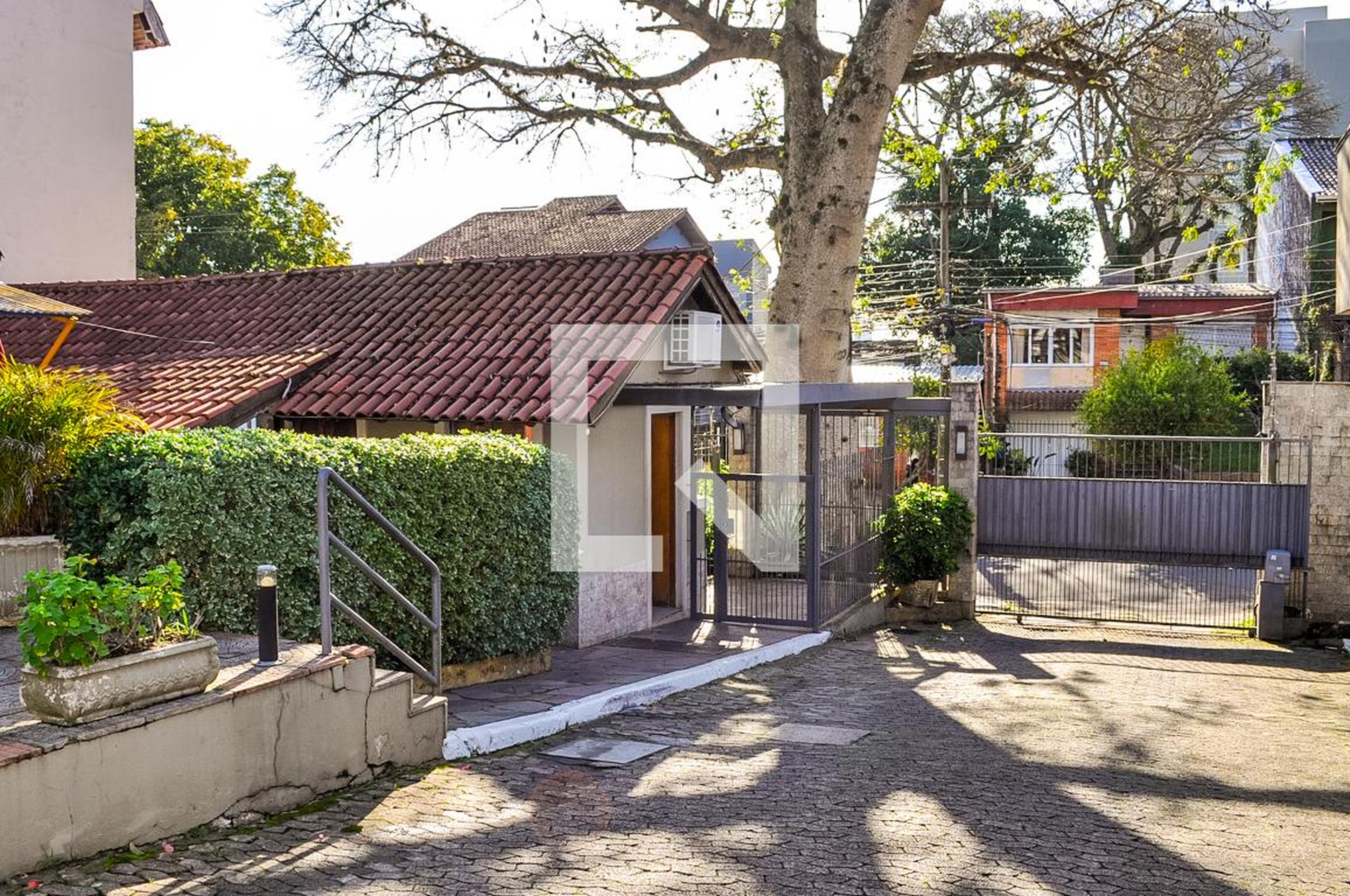 Área comum - Vitória