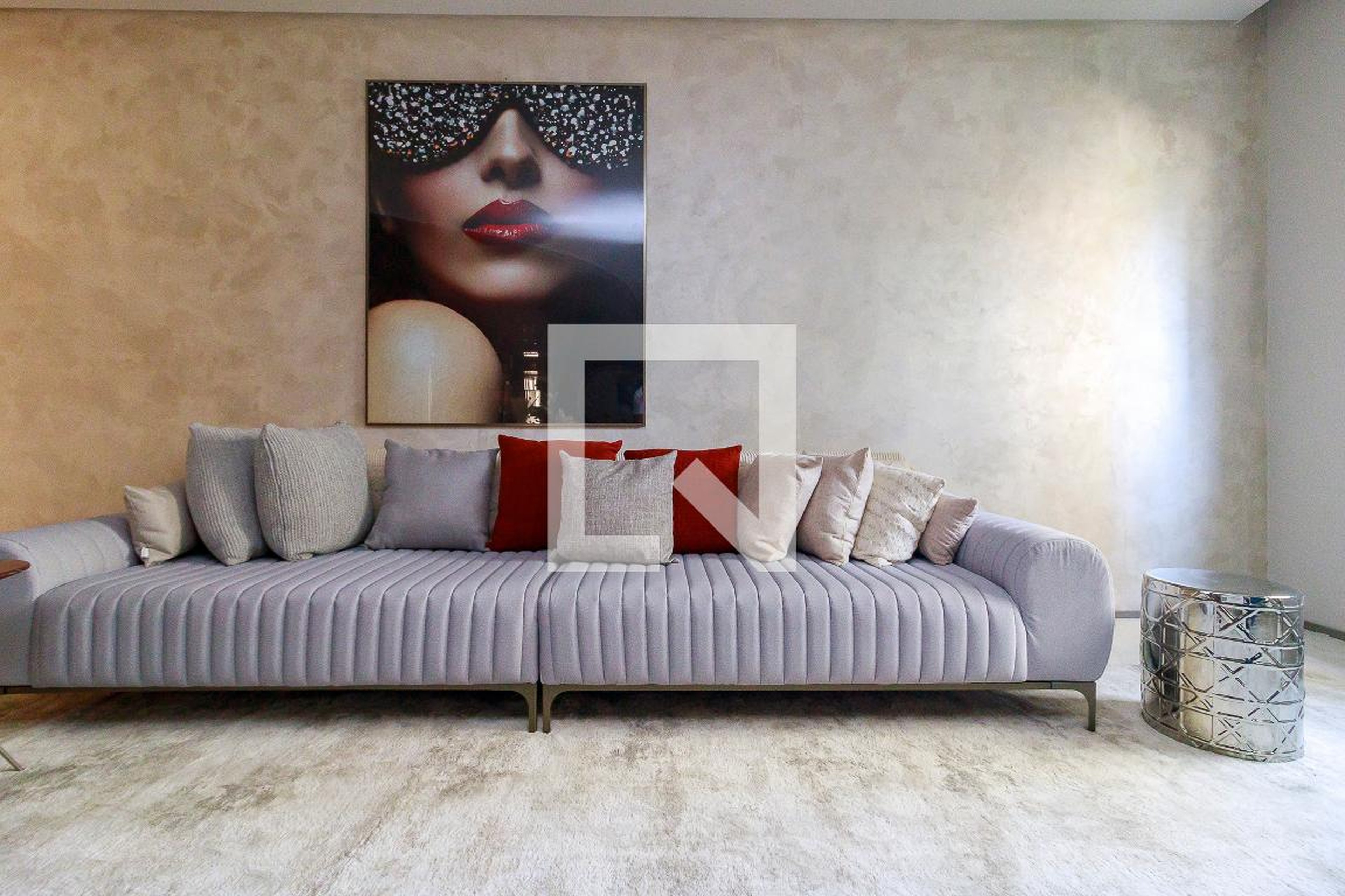 Hall Social - Legacy Campo Belo