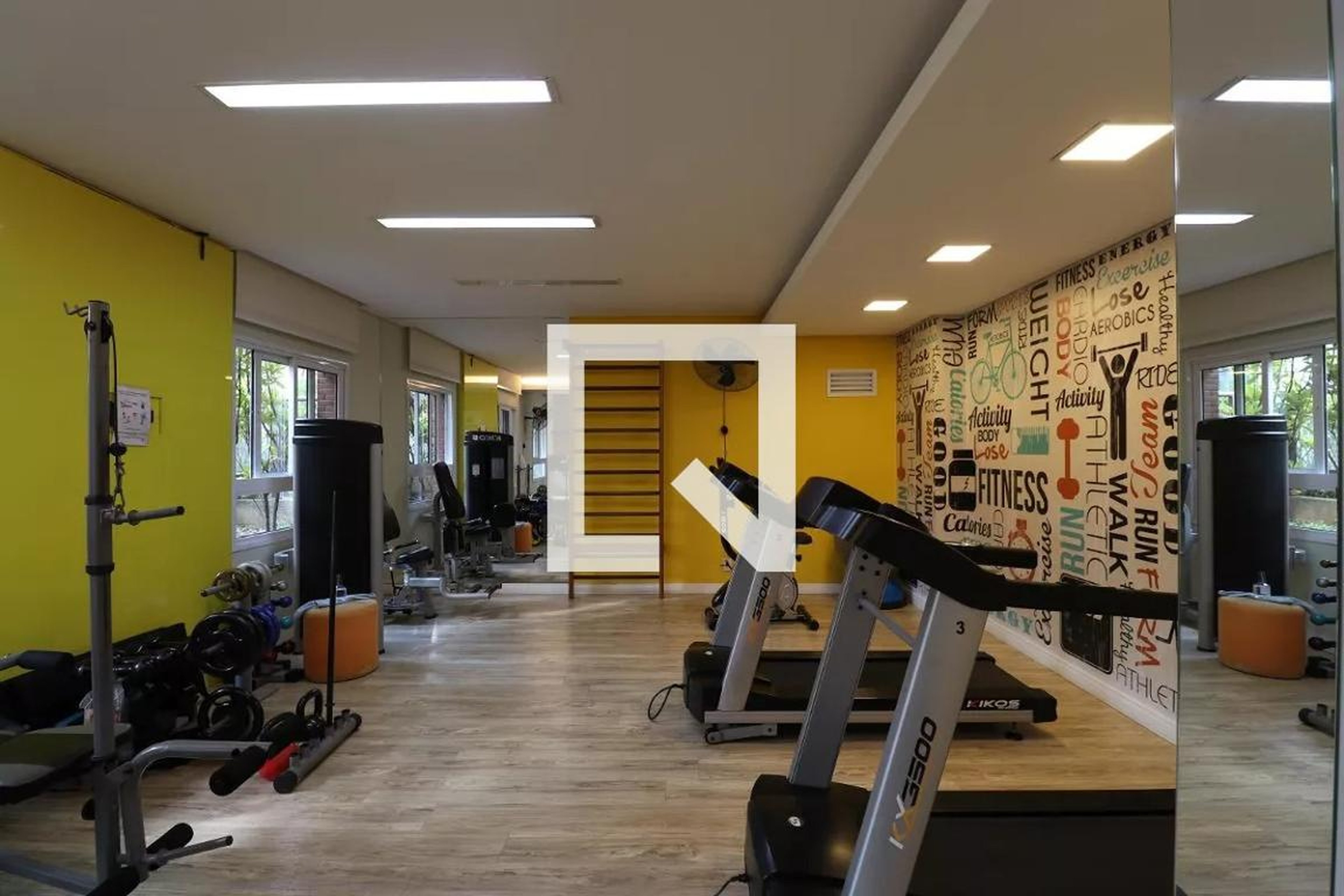 Academia - Tendency Pompeia