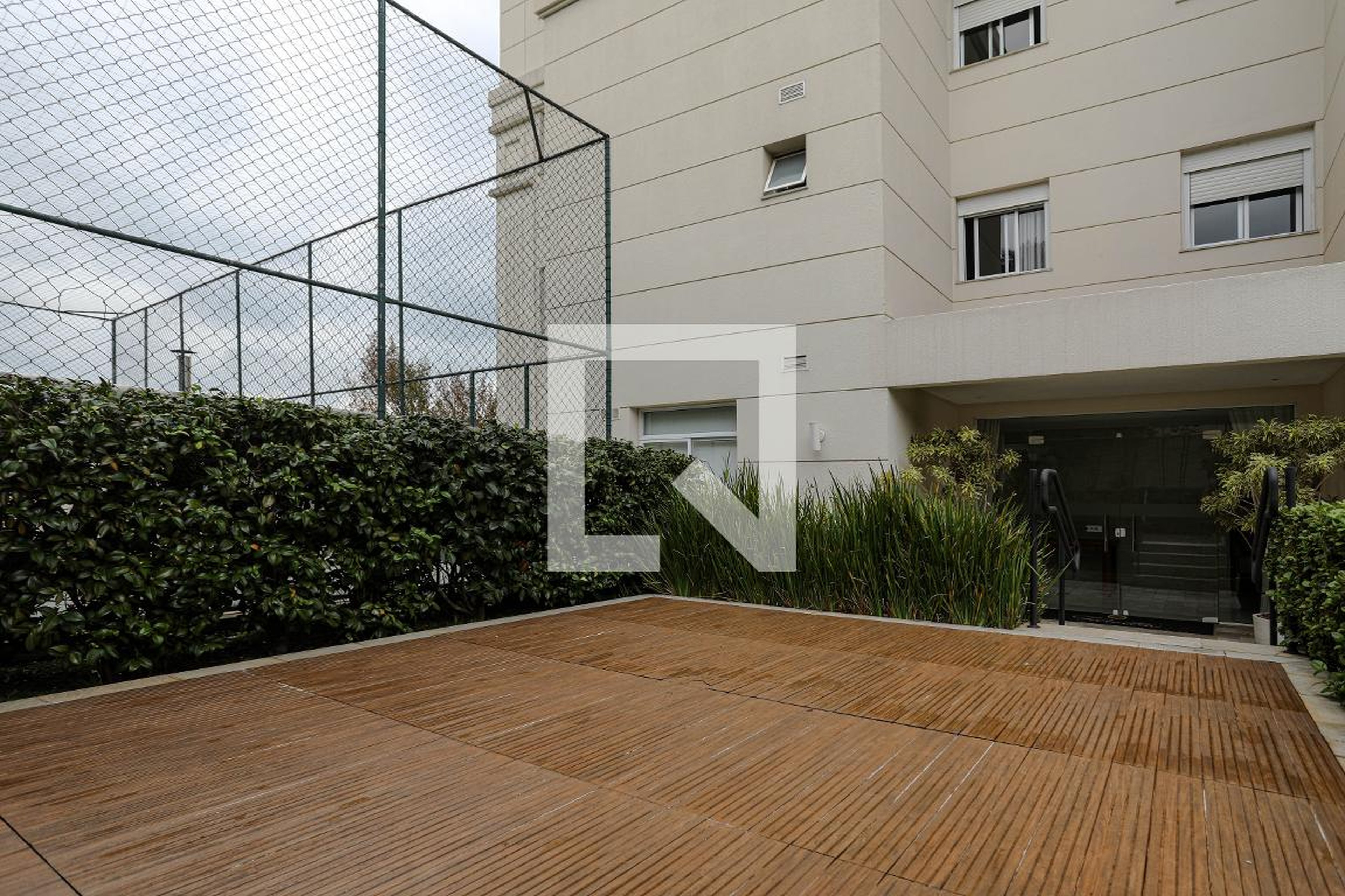 Área Comum - Residencial Felicittá