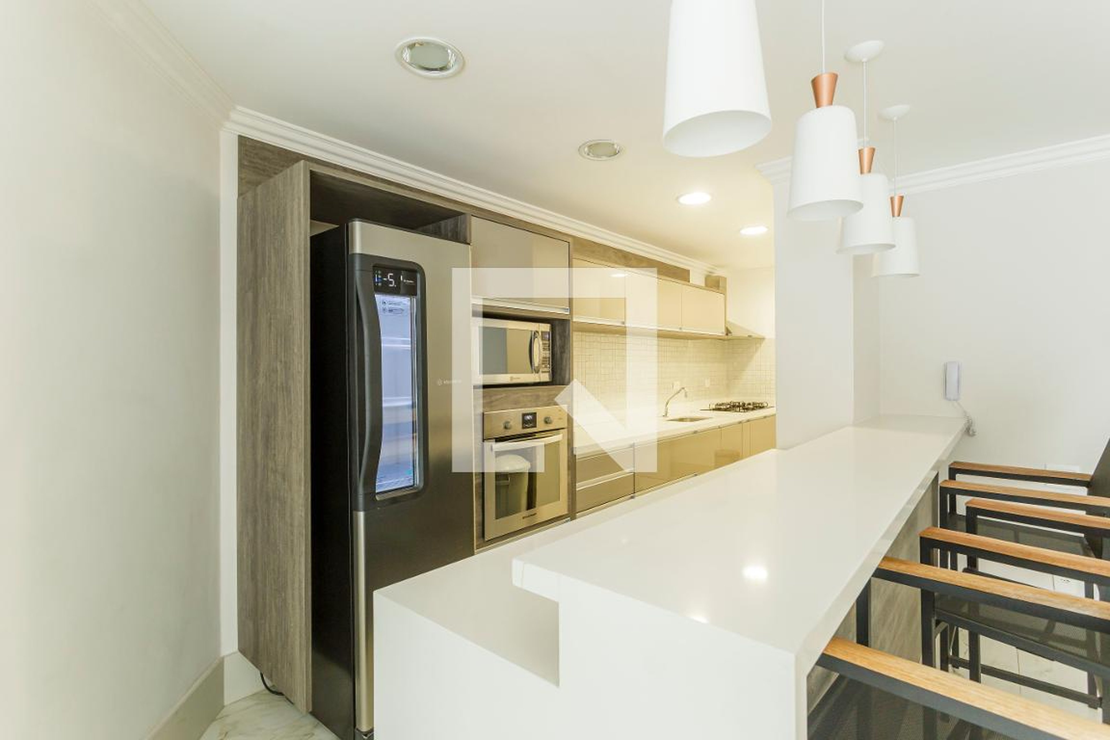 Academia - Oxford Park