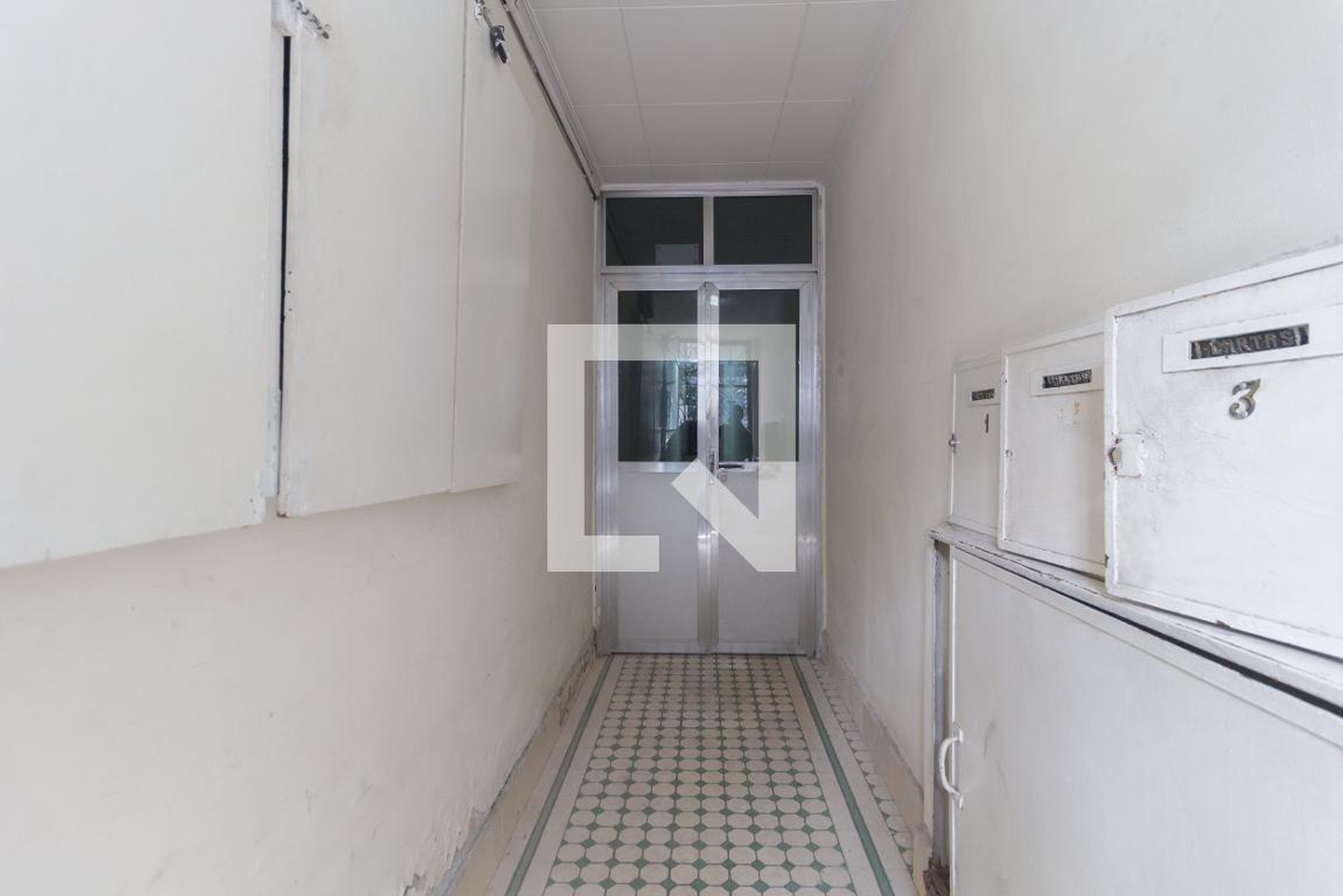 Hall social - Roldik