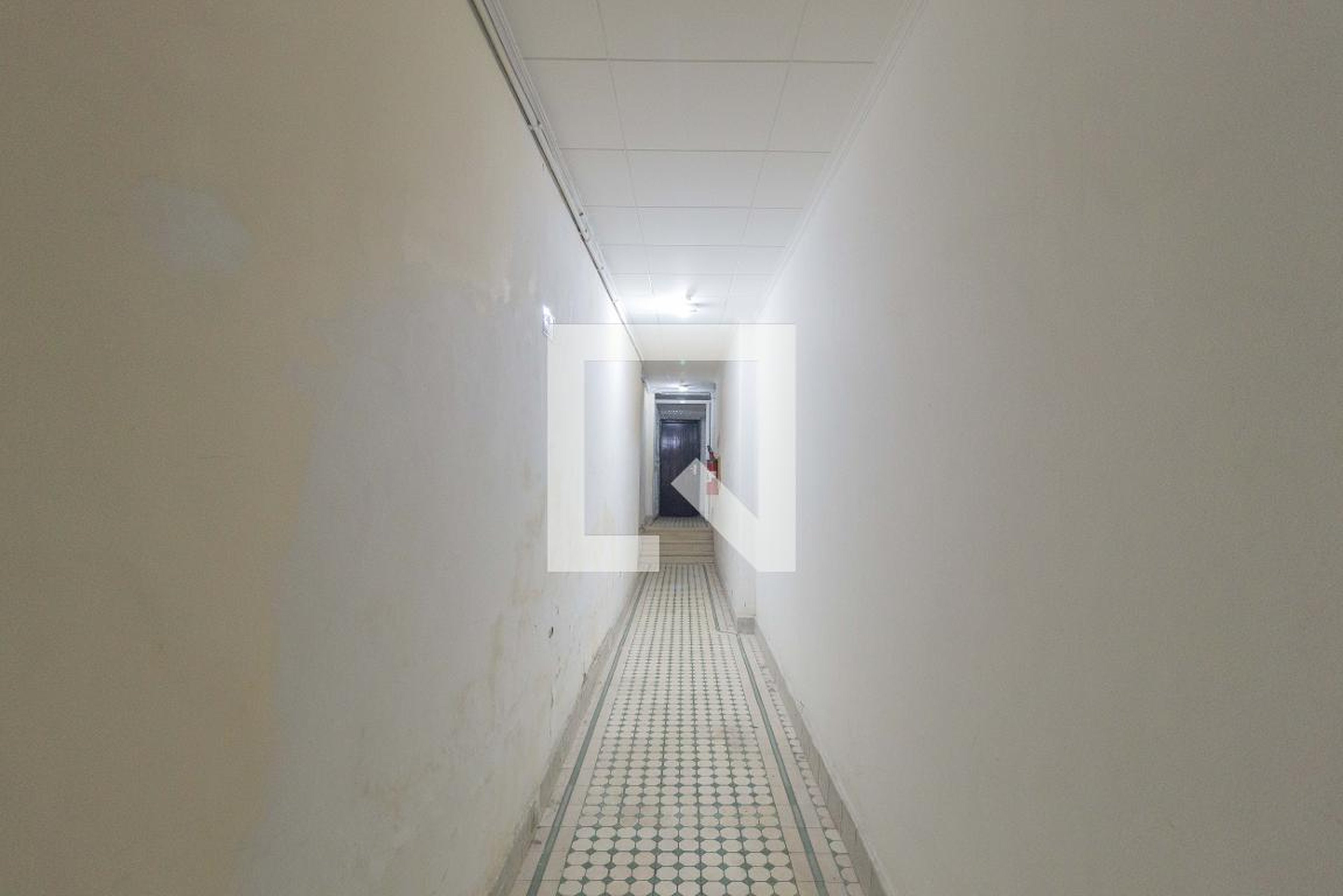 Área comum - Roldik